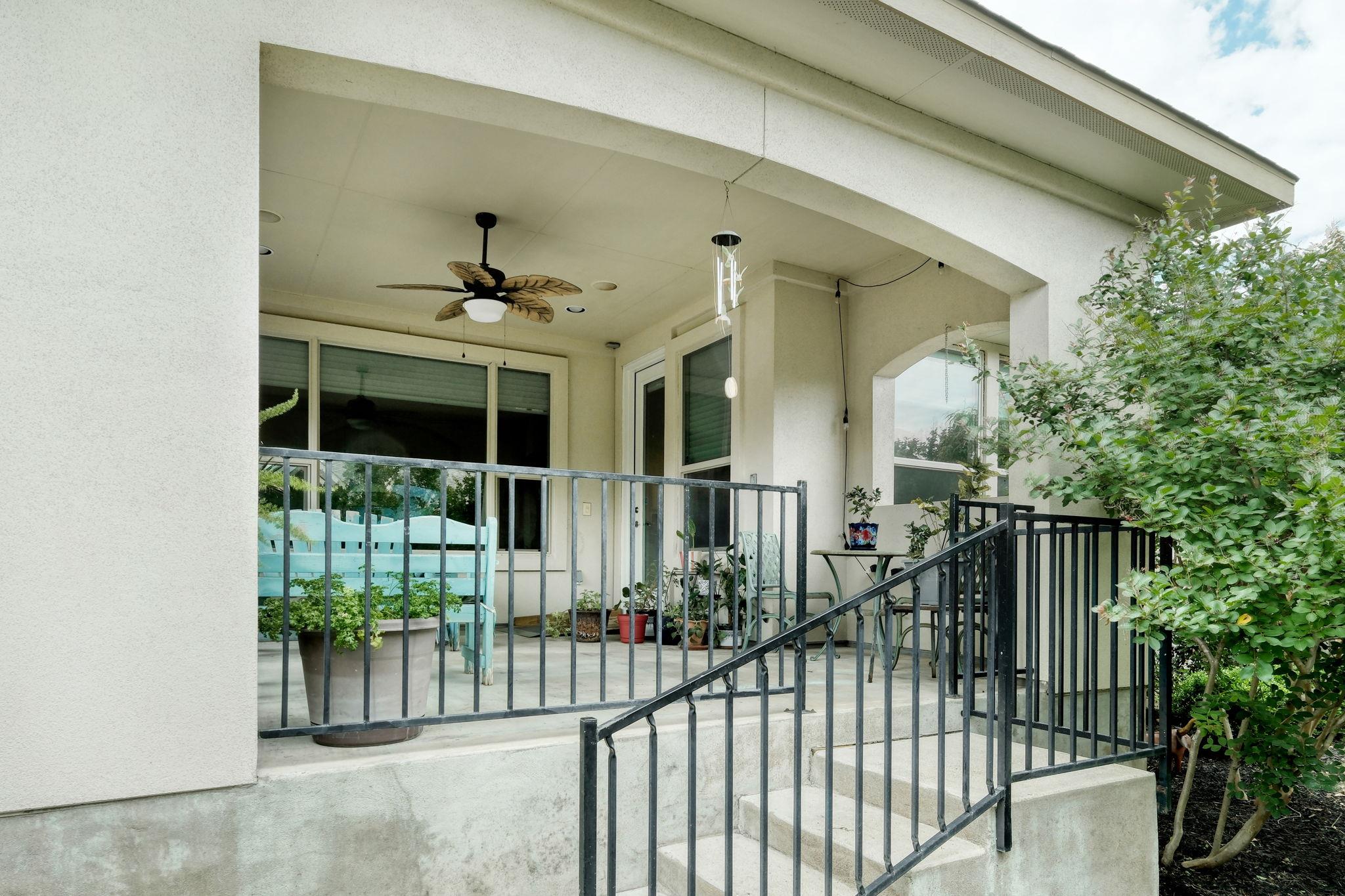 2909 Saint Paul Rivera, Round Rock, TX 78665