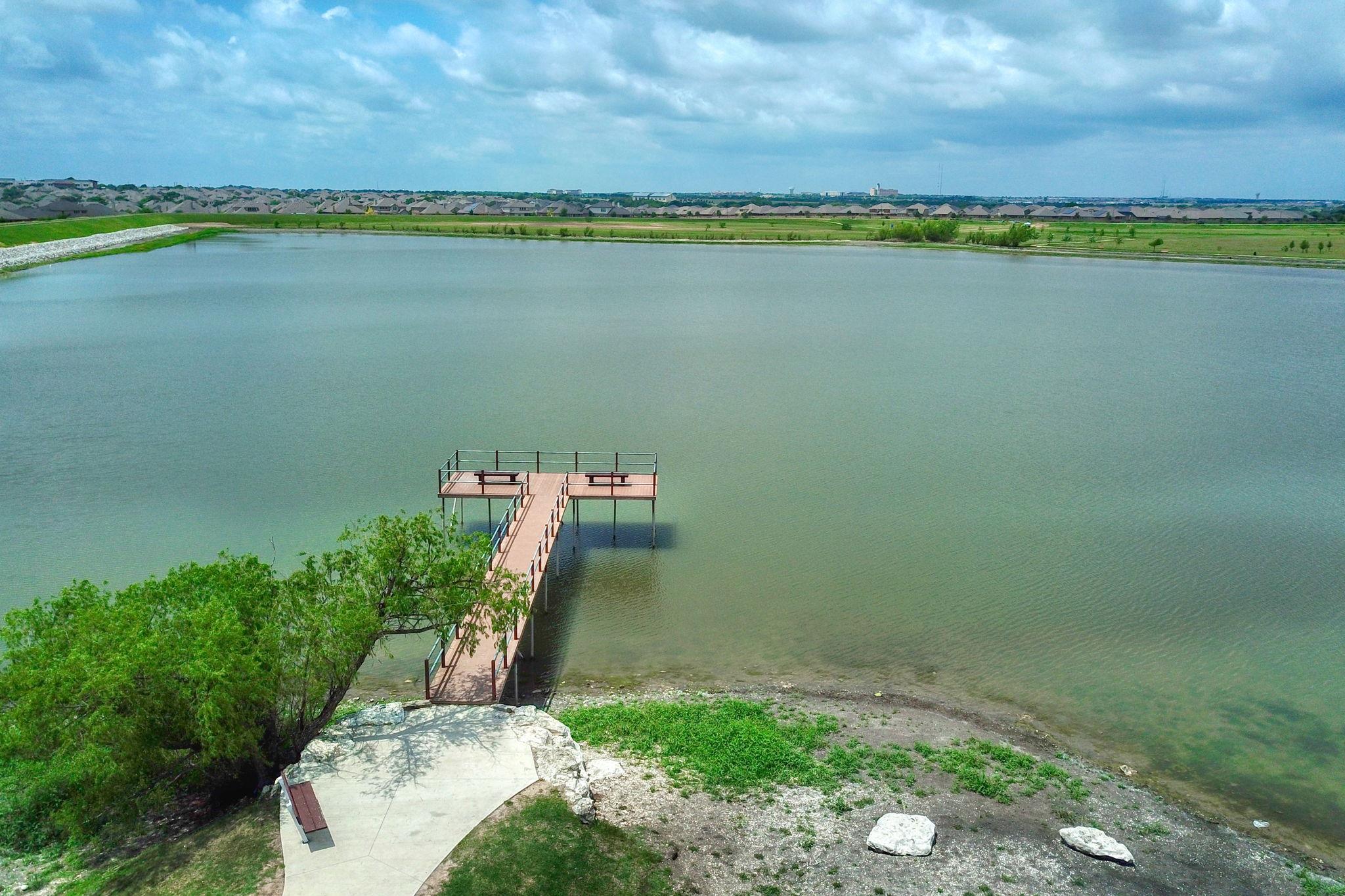 2909 Saint Paul Rivera, Round Rock, TX 78665