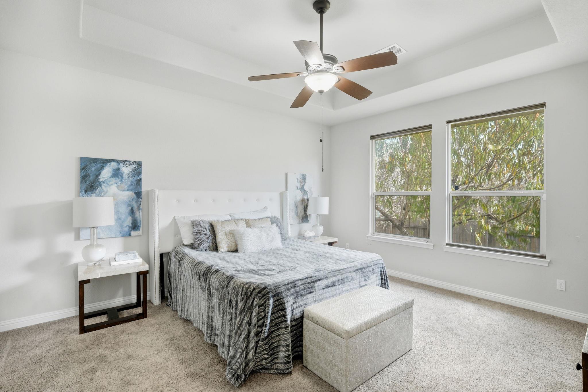 2909 Saint Paul Rivera, Round Rock, TX 78665