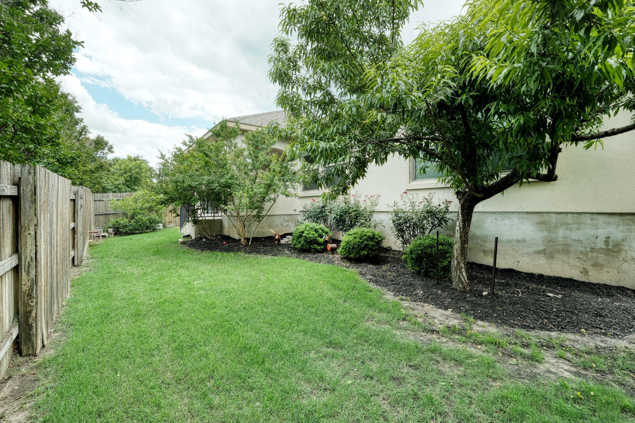 2909 Saint Paul Rivera, Round Rock, TX 78665