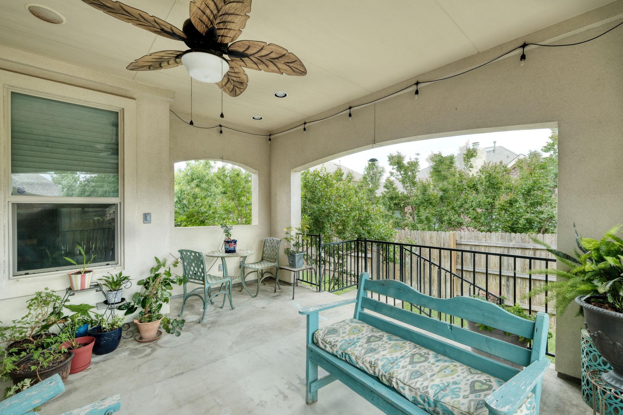 2909 Saint Paul Rivera, Round Rock, TX 78665