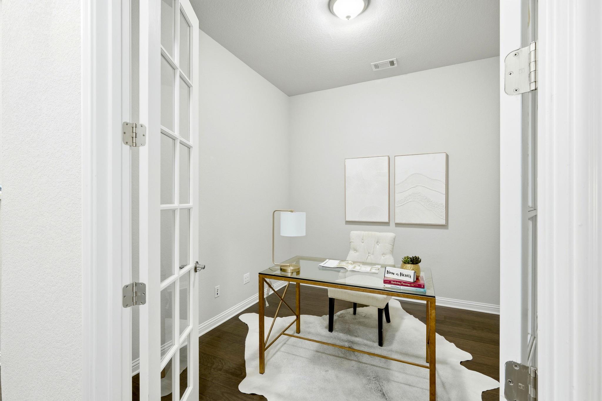 2909 Saint Paul Rivera, Round Rock, TX 78665