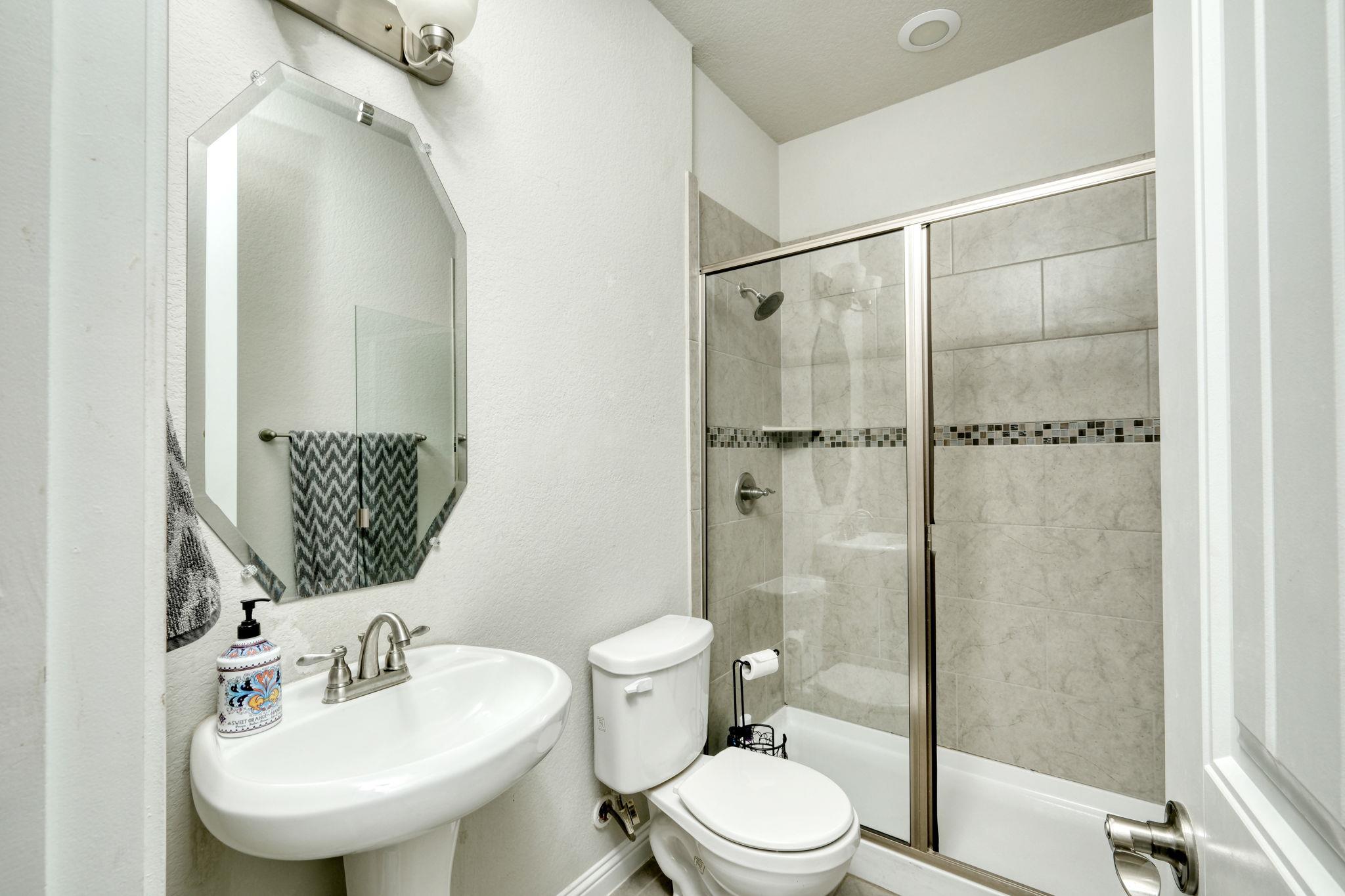 2909 Saint Paul Rivera, Round Rock, TX 78665