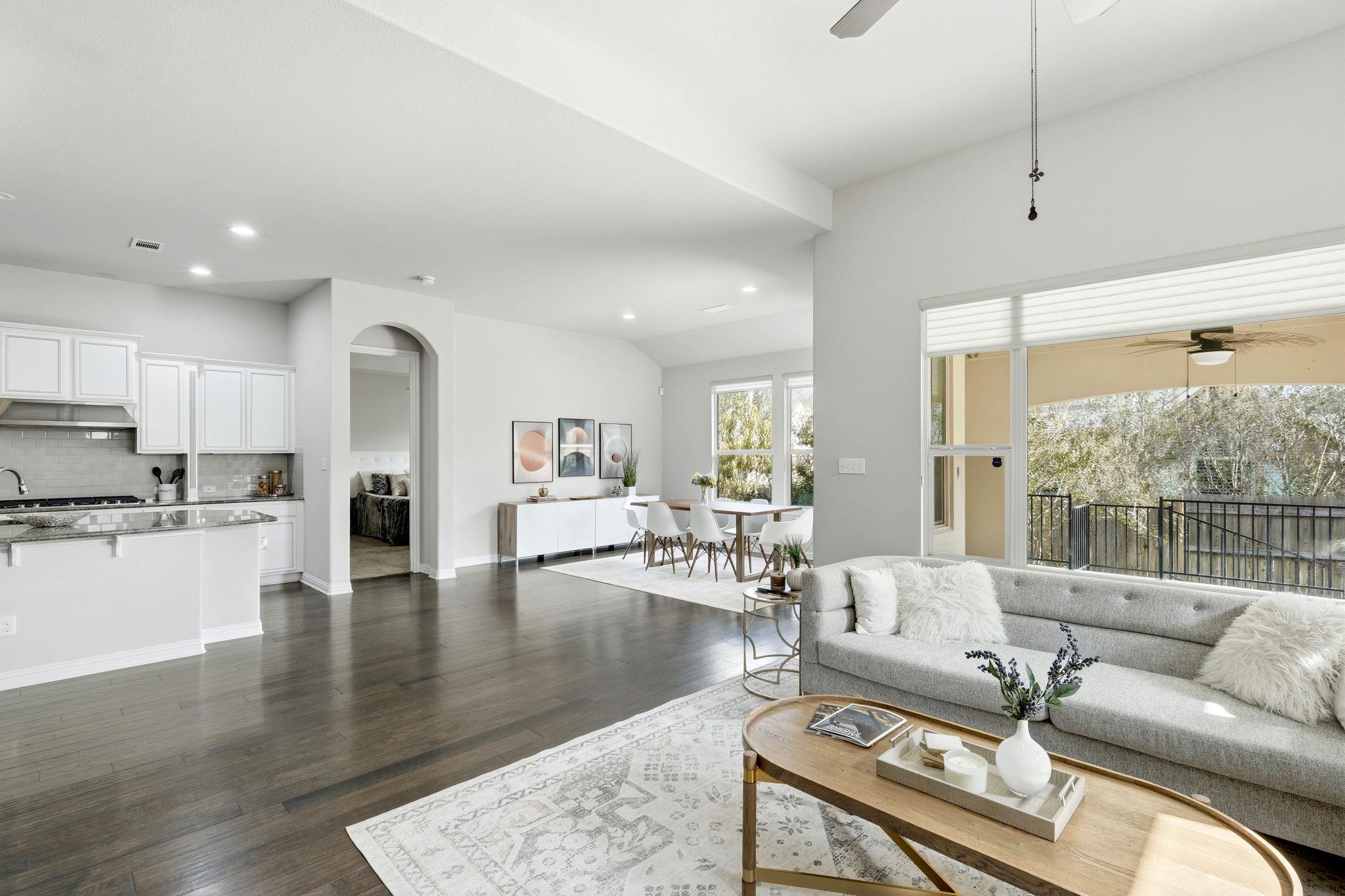 2909 Saint Paul Rivera, Round Rock, TX 78665