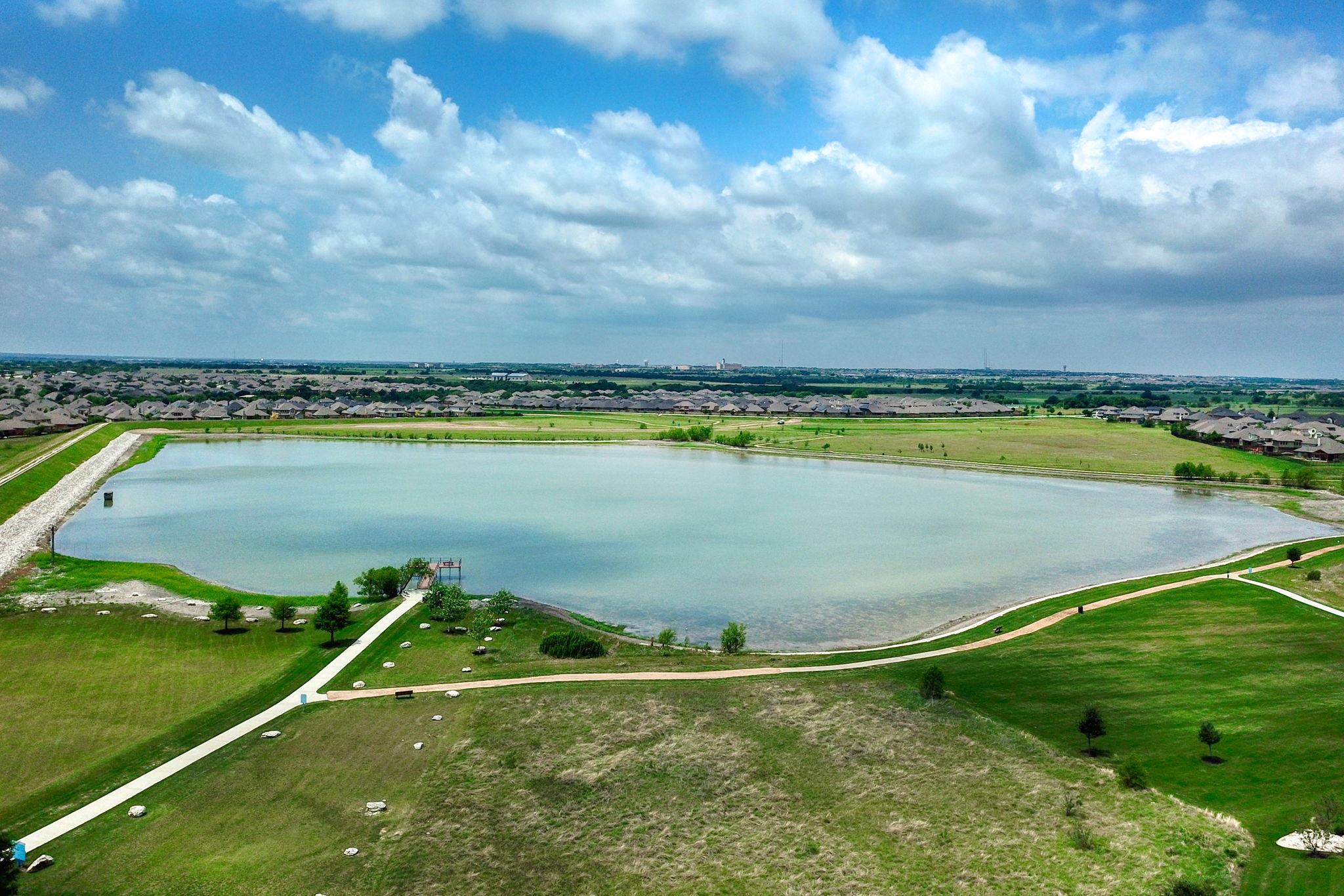 2909 Saint Paul Rivera, Round Rock, TX 78665