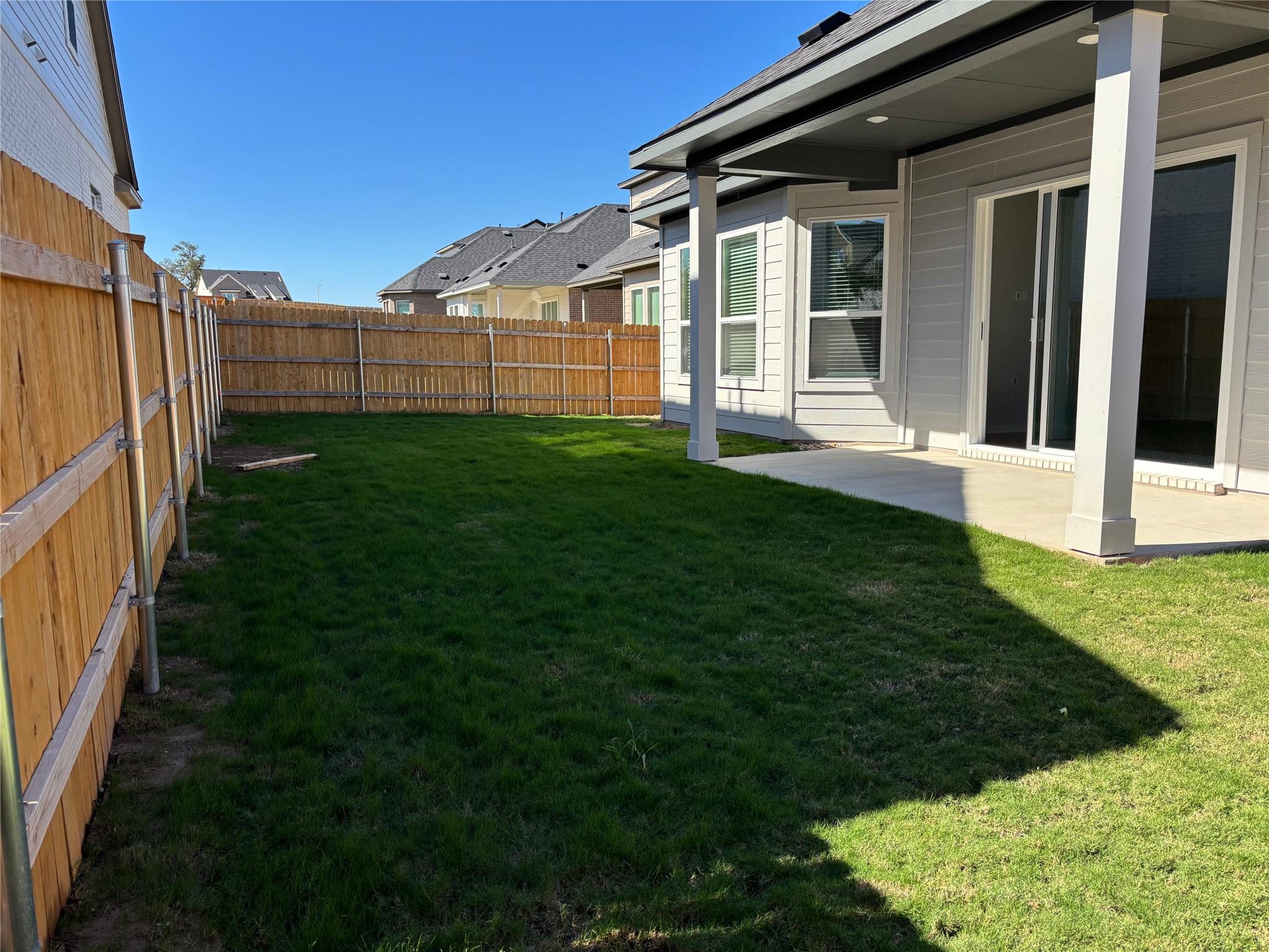 2204 Spokane Dr, Leander, TX 78641