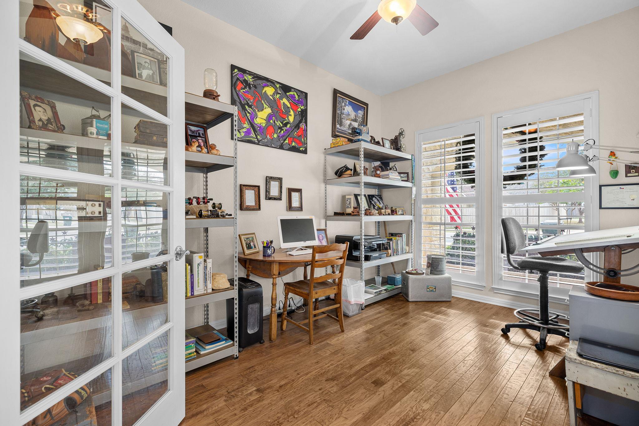 611 Westbury Ln, Georgetown, TX 78633