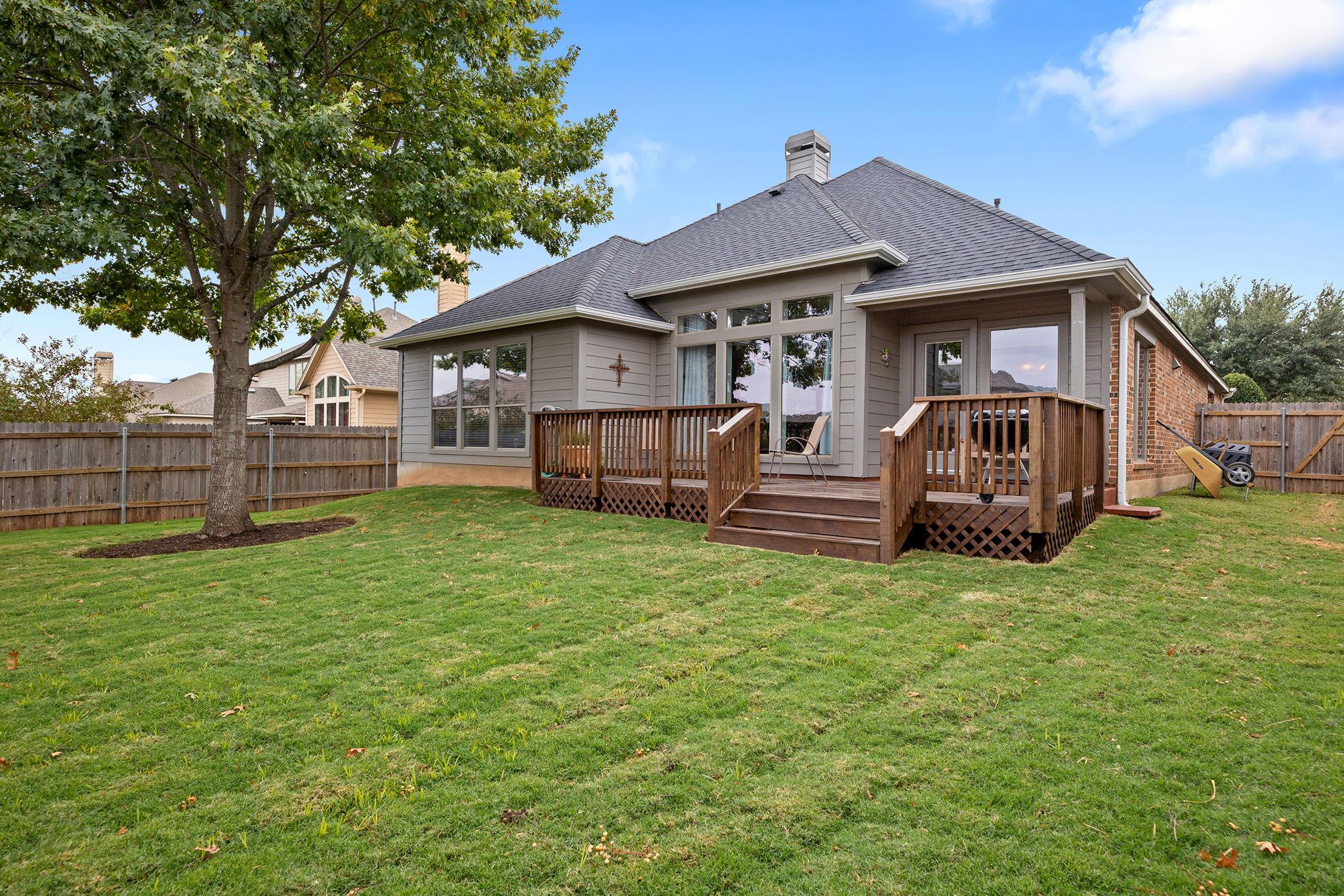 611 Westbury Ln, Georgetown, TX 78633