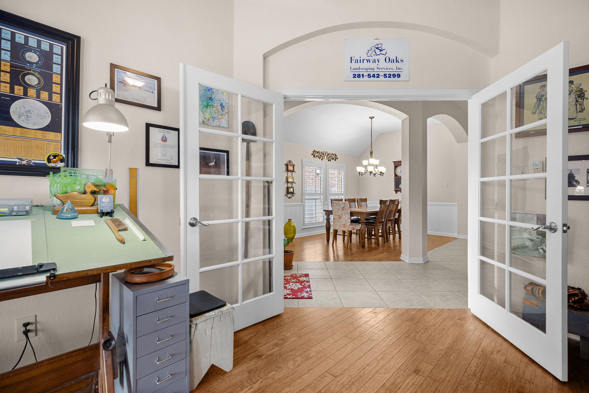 611 Westbury Ln, Georgetown, TX 78633