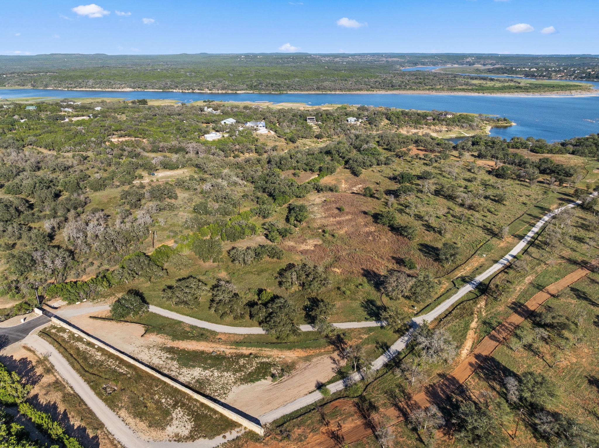 2035 CR410 (Lot #1), Spicewood, TX 78669