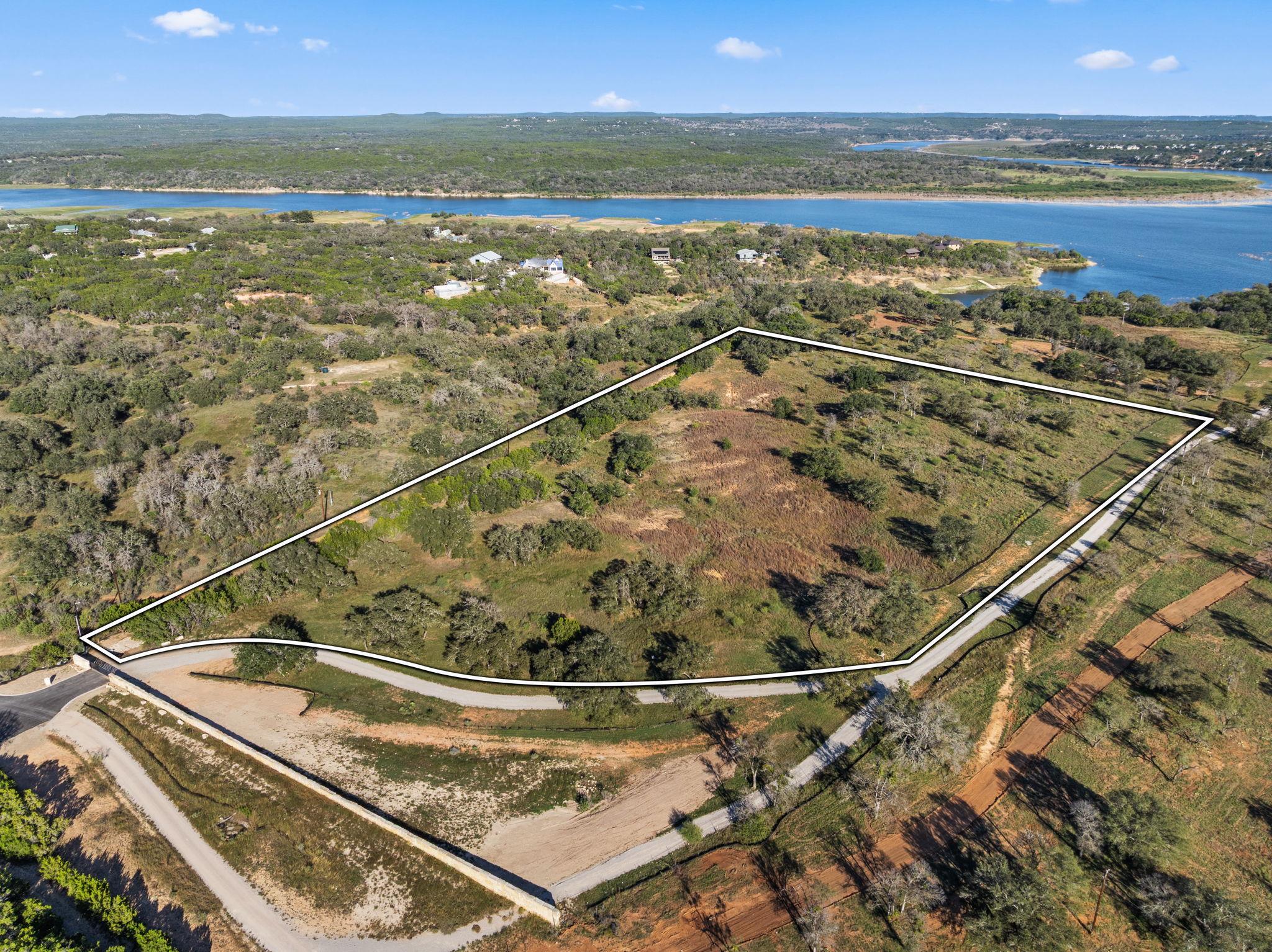 2035 CR410 (Lot #1), Spicewood, TX 78669