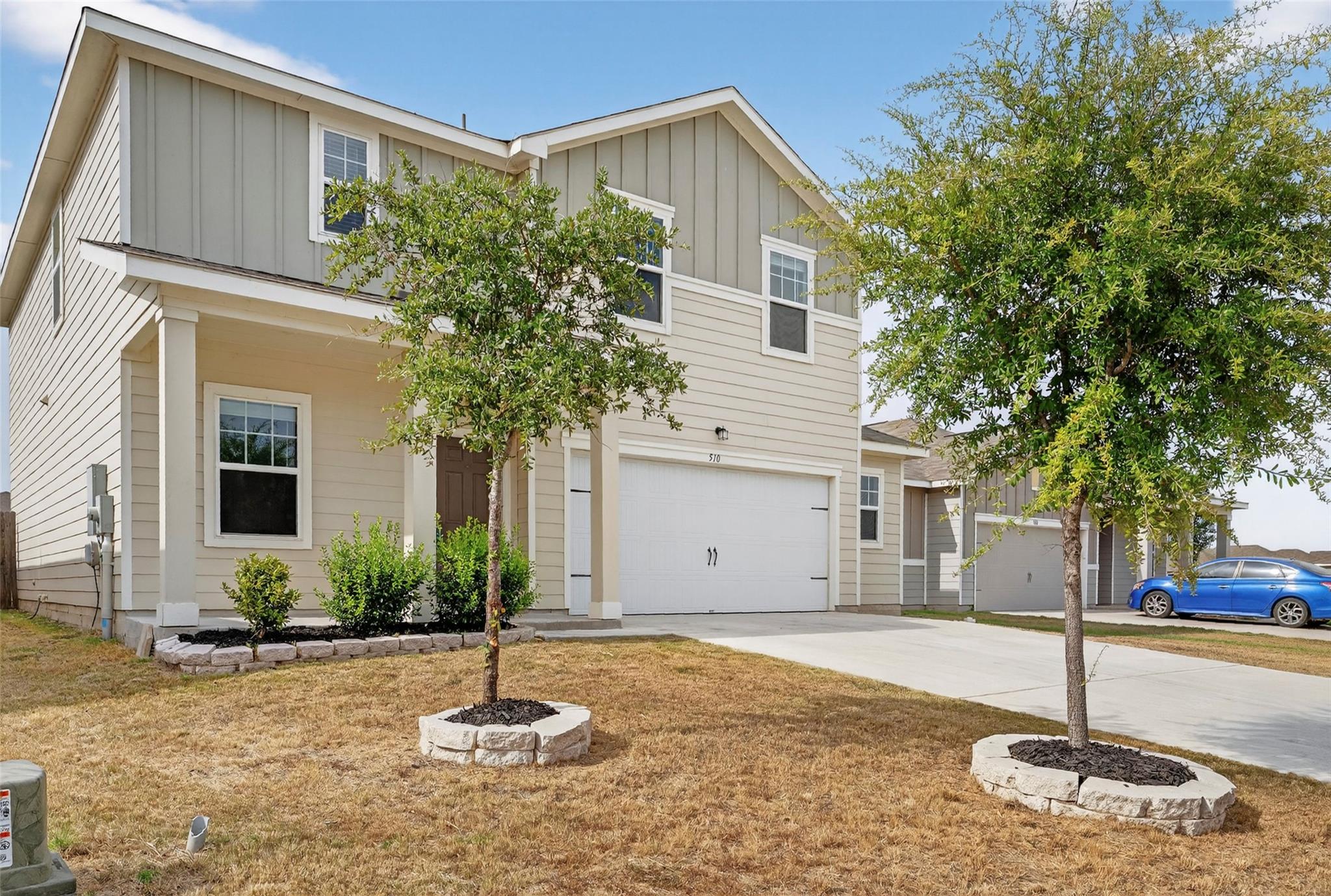 510 Bunton Reserve Blvd, Kyle, TX 78640