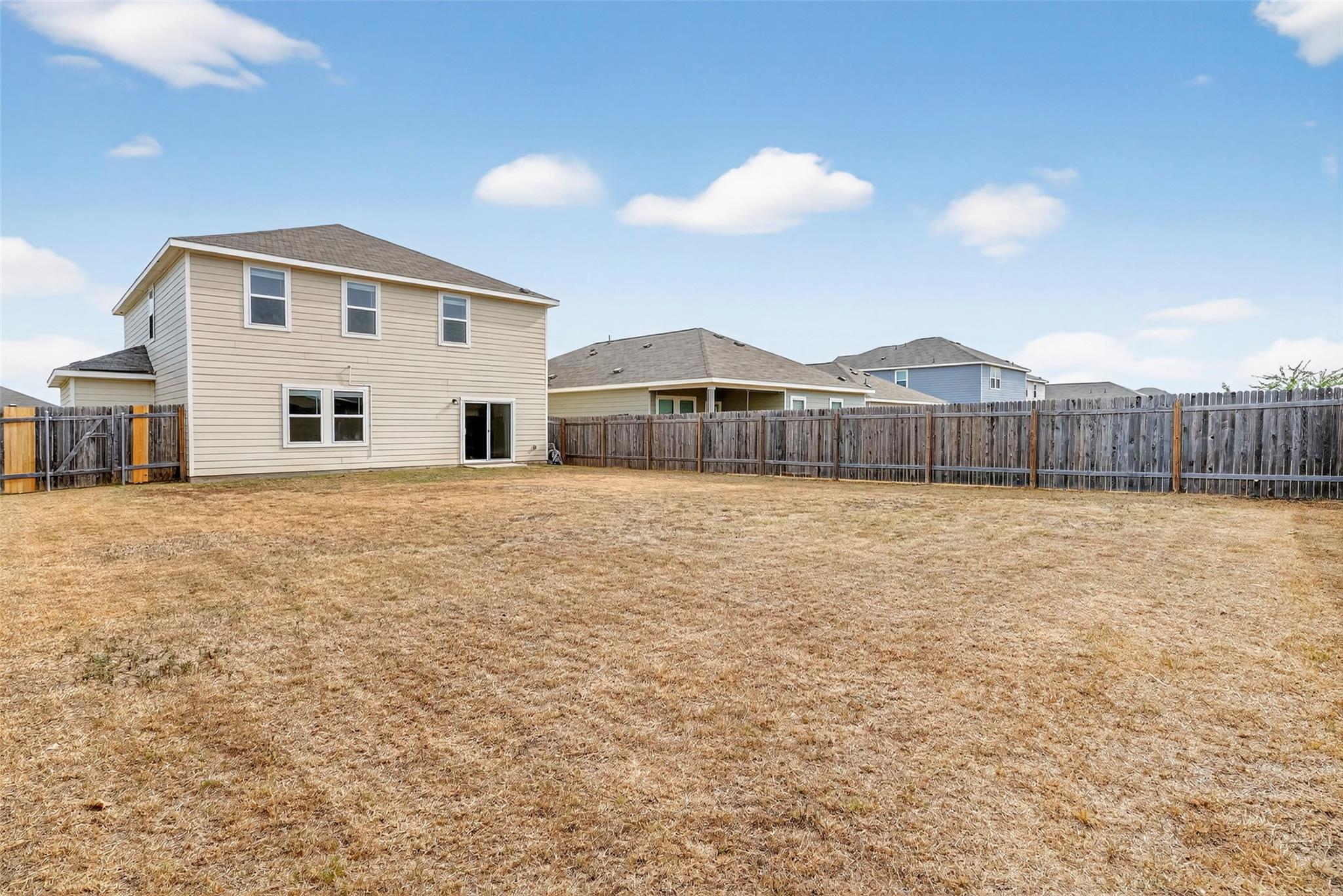 510 Bunton Reserve Blvd, Kyle, TX 78640