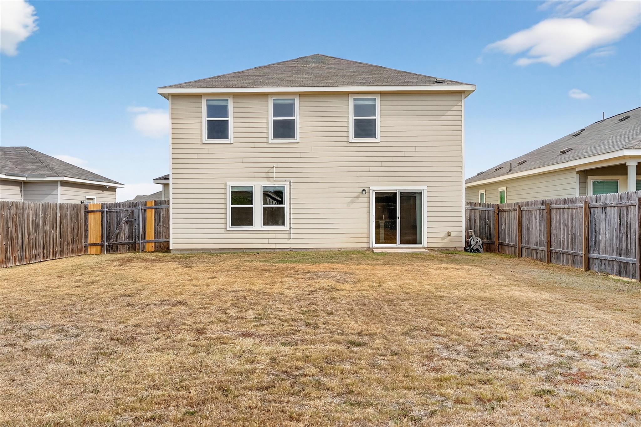 510 Bunton Reserve Blvd, Kyle, TX 78640