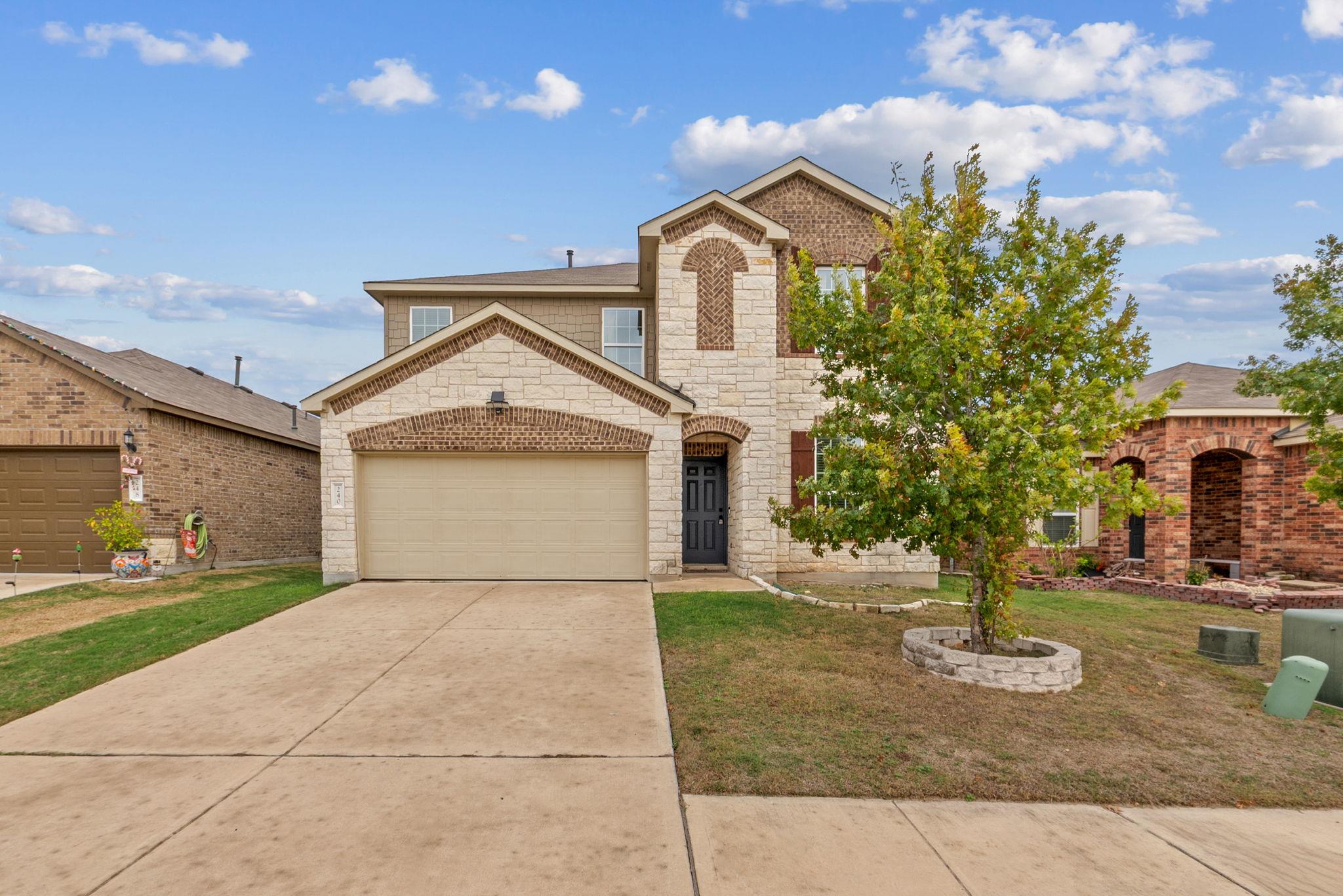 240 Nectar Dr, Buda, TX 78610