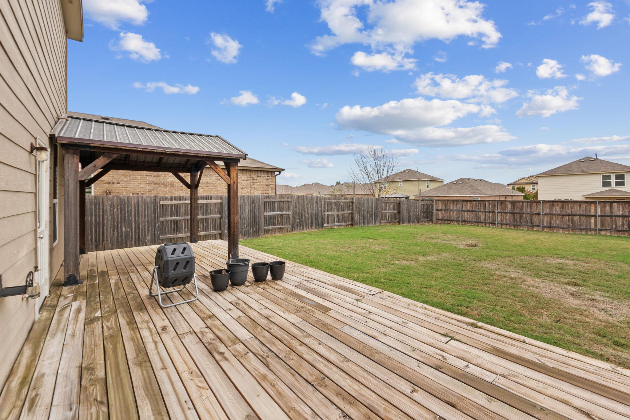 240 Nectar Dr, Buda, TX 78610