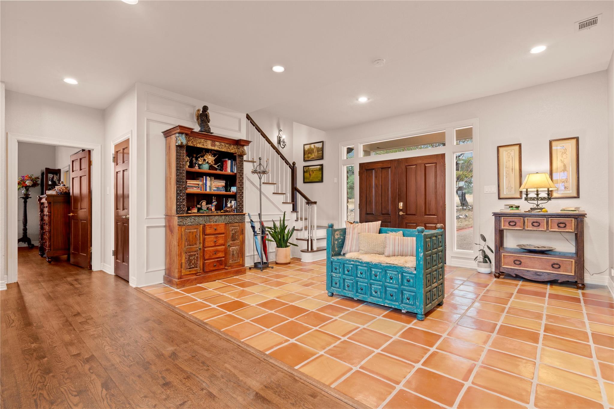 5229 Hupedo Ranch Rd, Spicewood, TX 78669