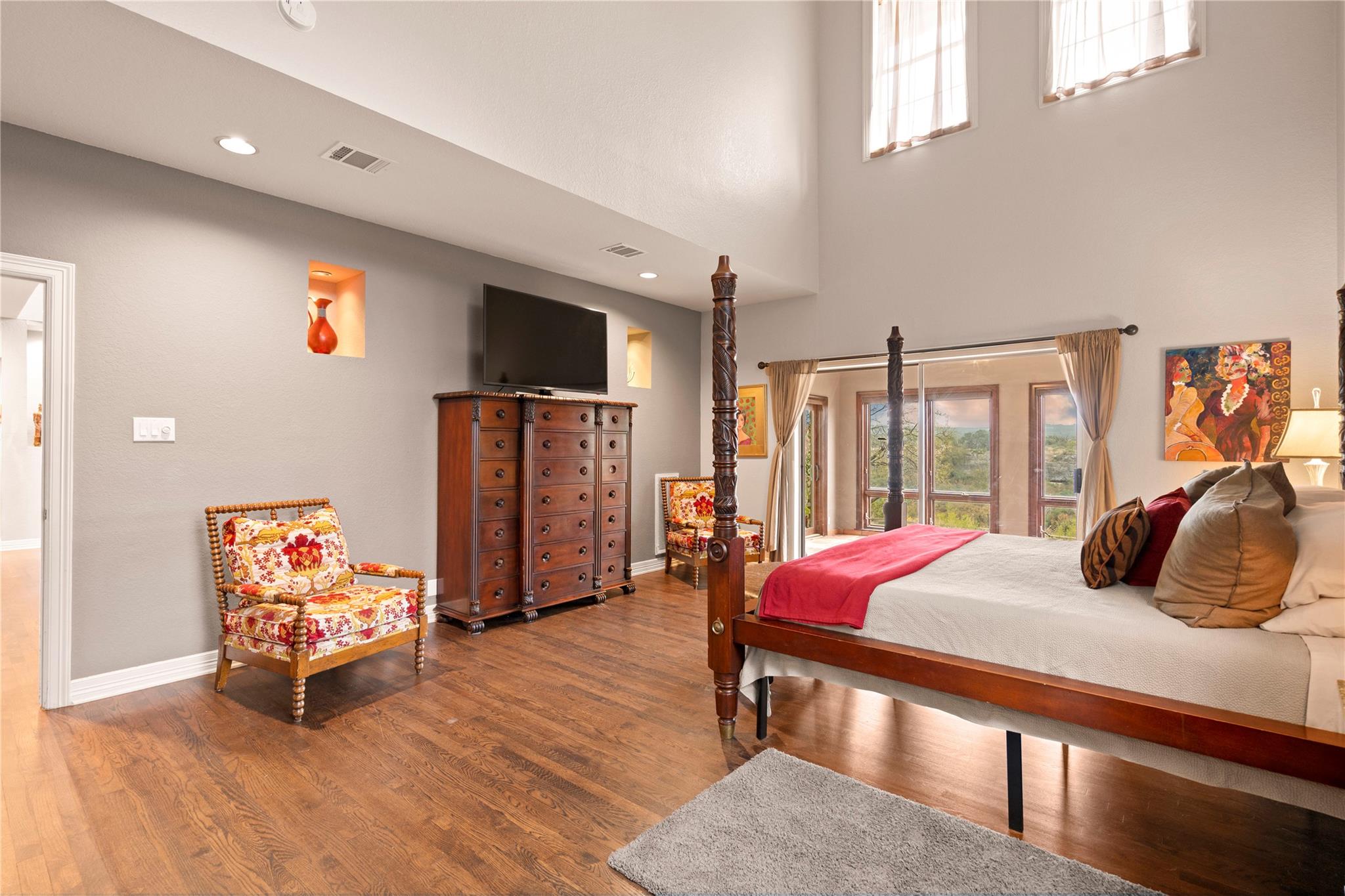 5229 Hupedo Ranch Rd, Spicewood, TX 78669