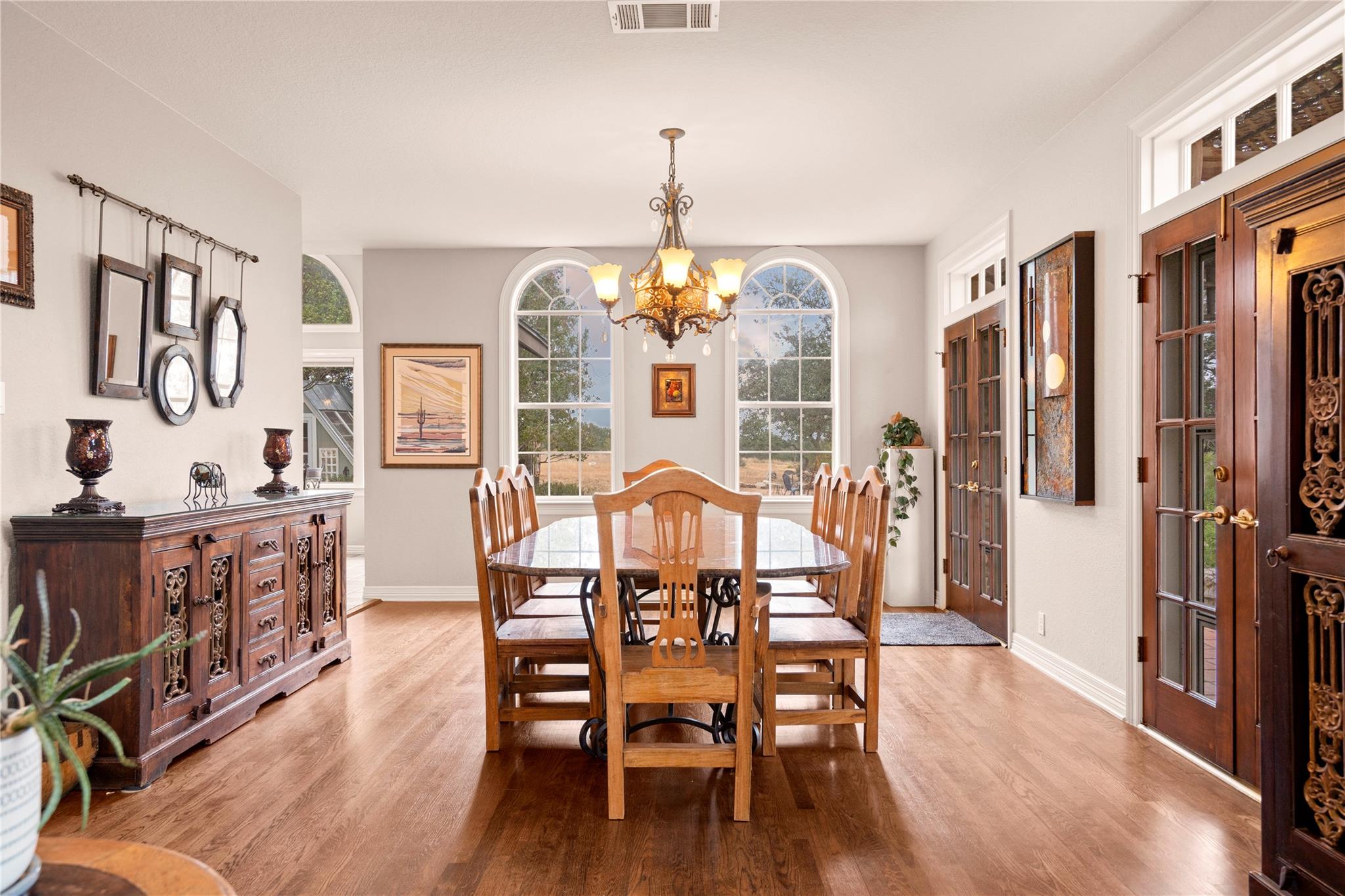 5229 Hupedo Ranch Rd, Spicewood, TX 78669