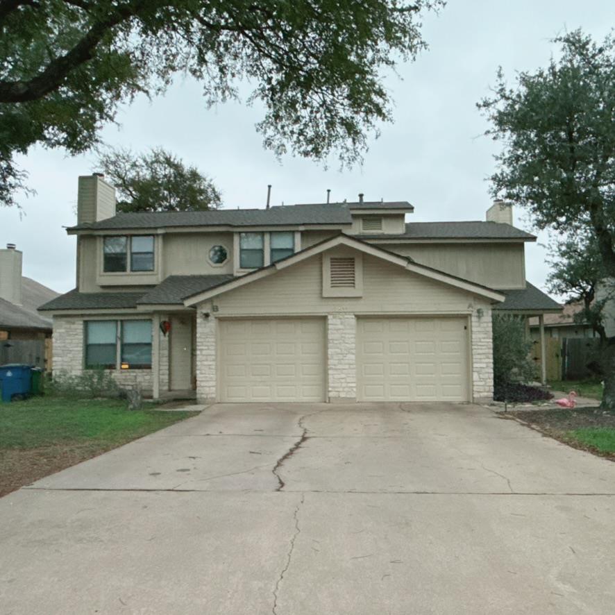 12307 Cahone Trl, Austin, TX 78729