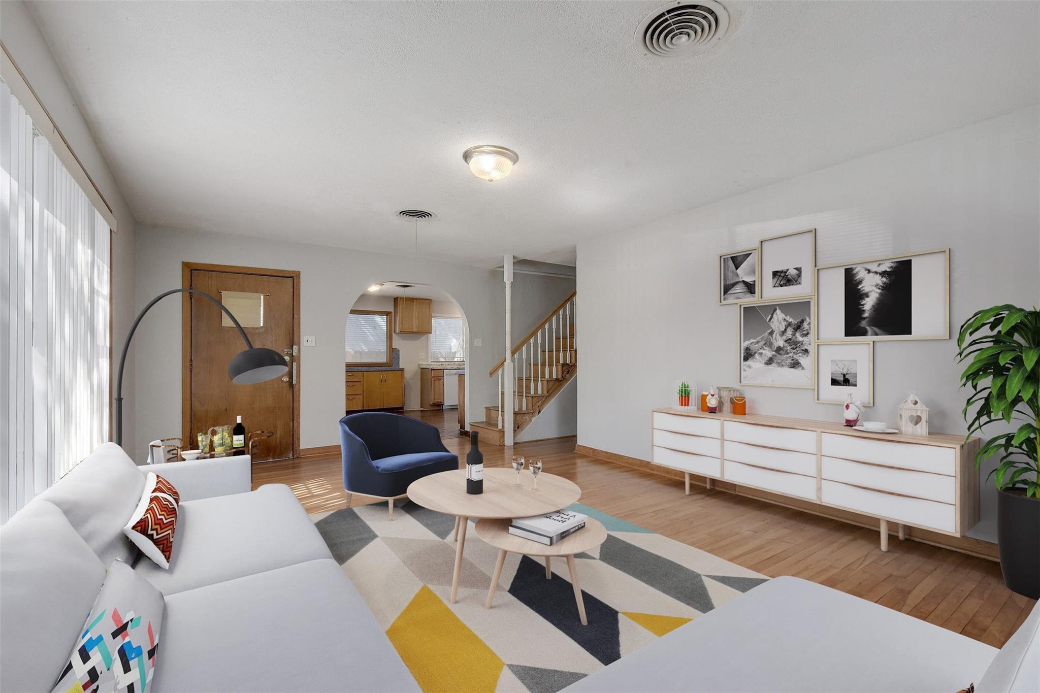 4306 Avenue B # 1, Austin, TX 78751