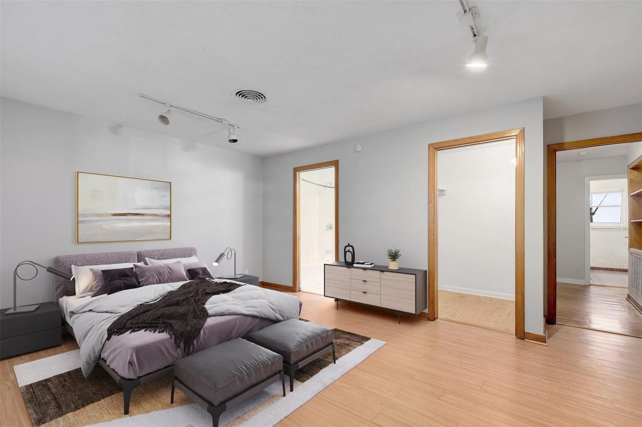 4306 Avenue B # 1, Austin, TX 78751