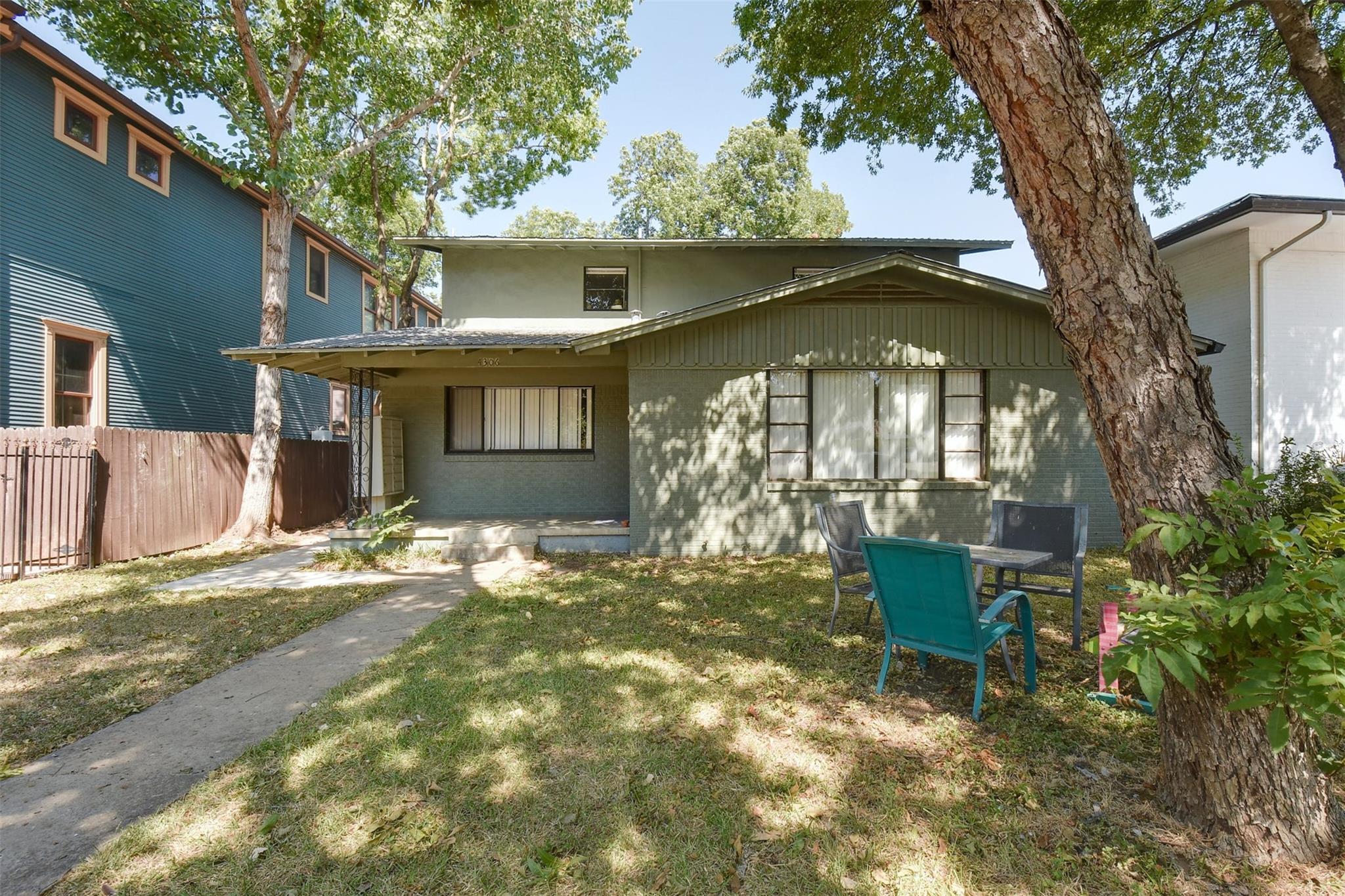4306 Avenue B # 1, Austin, TX 78751