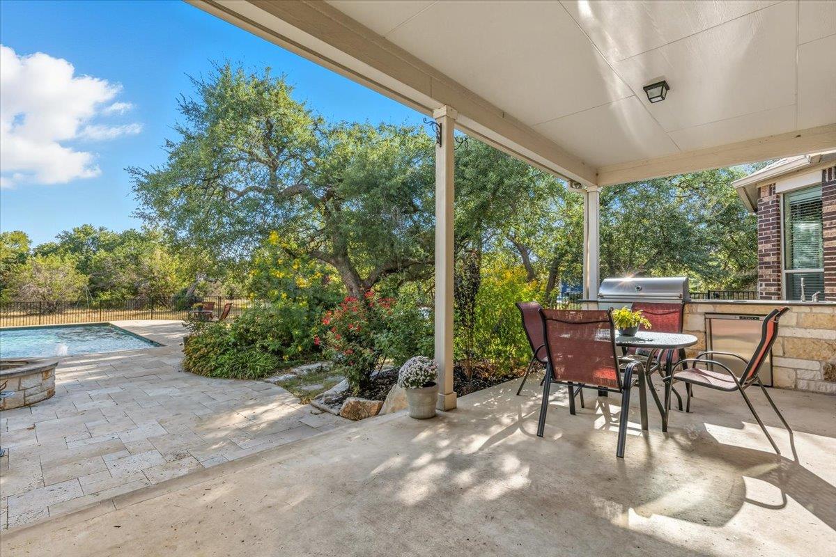 1436 Flint Rock Loop, Driftwood, TX 78619