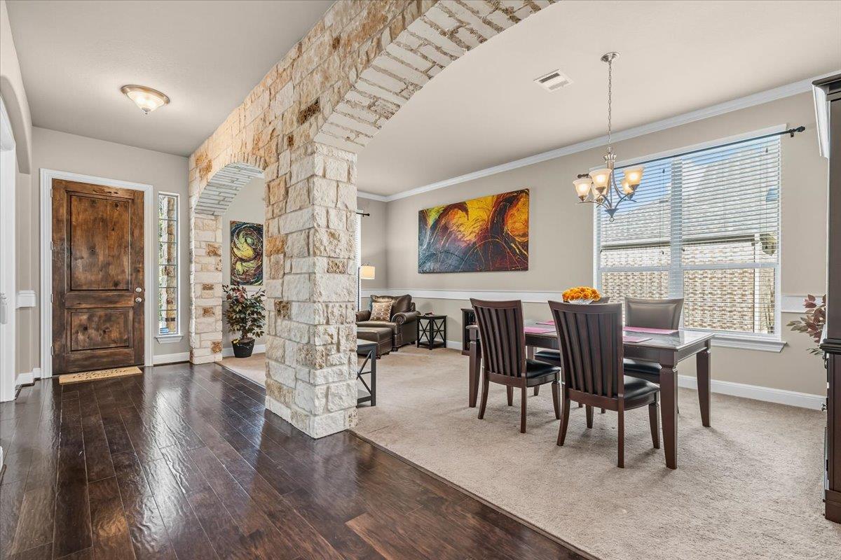 1436 Flint Rock Loop, Driftwood, TX 78619