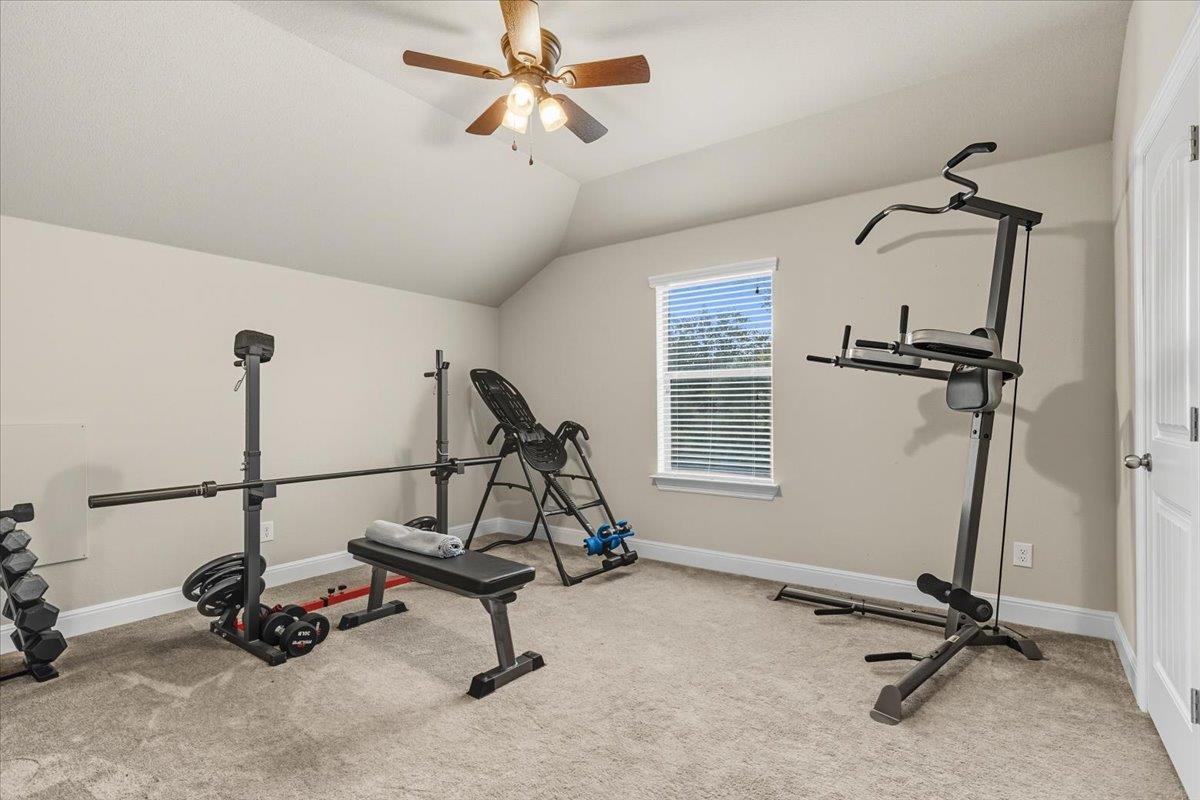 1436 Flint Rock Loop, Driftwood, TX 78619