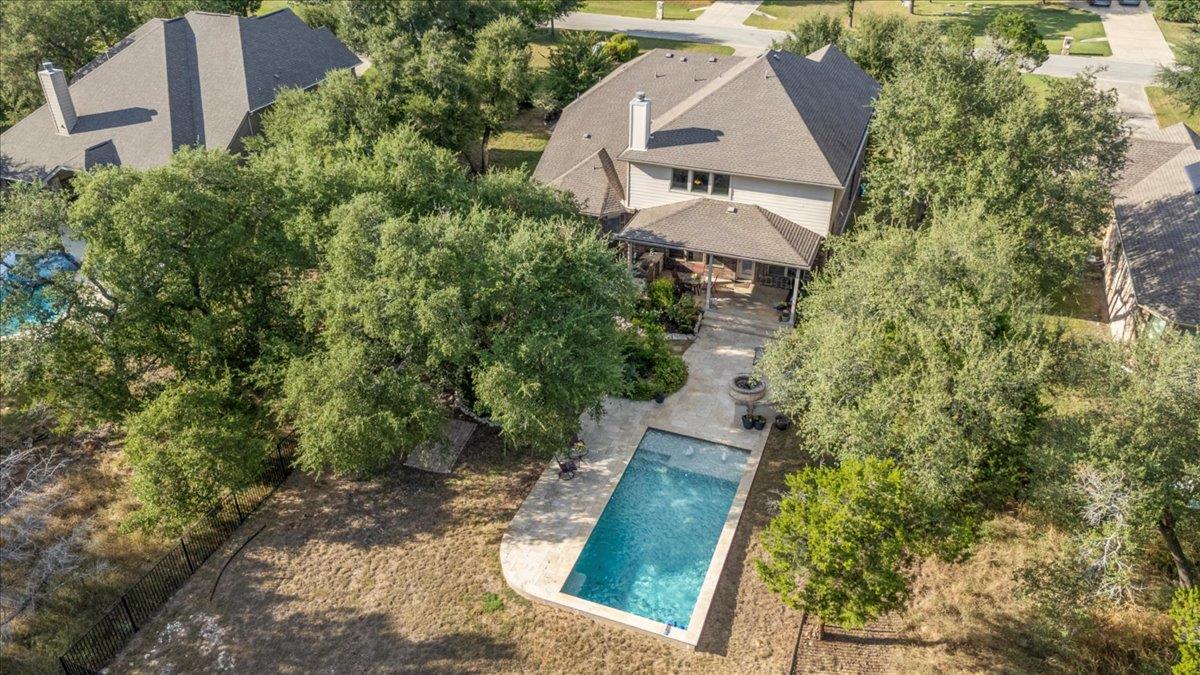 1436 Flint Rock Loop, Driftwood, TX 78619