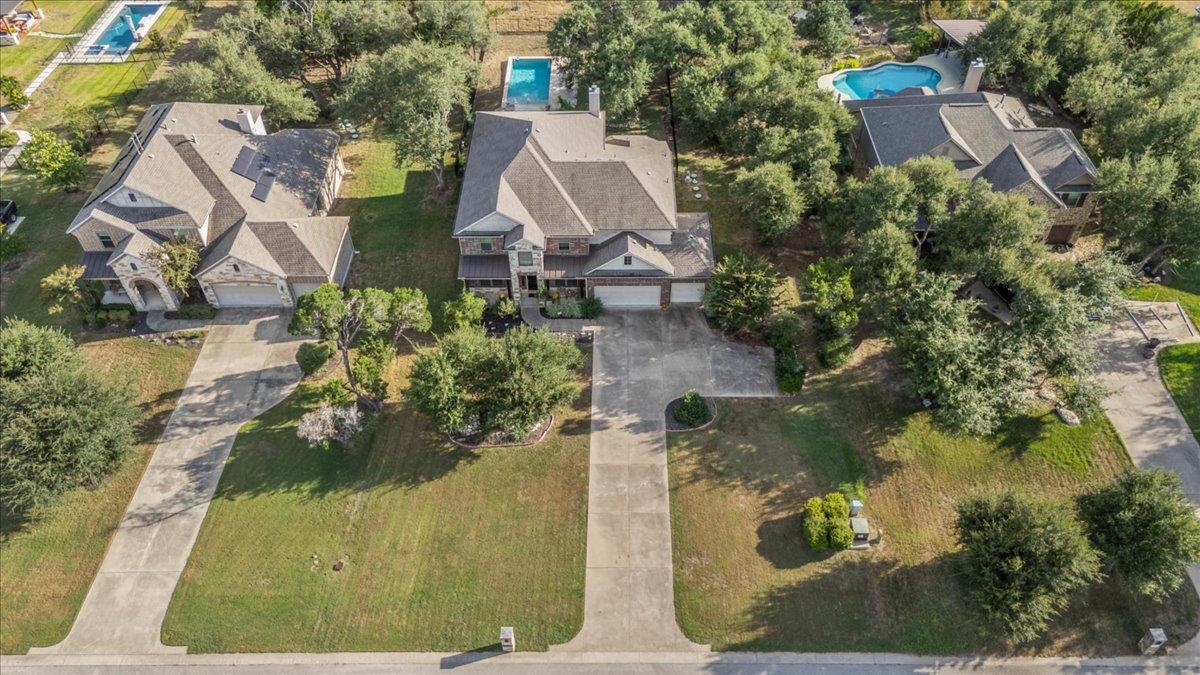 1436 Flint Rock Loop, Driftwood, TX 78619