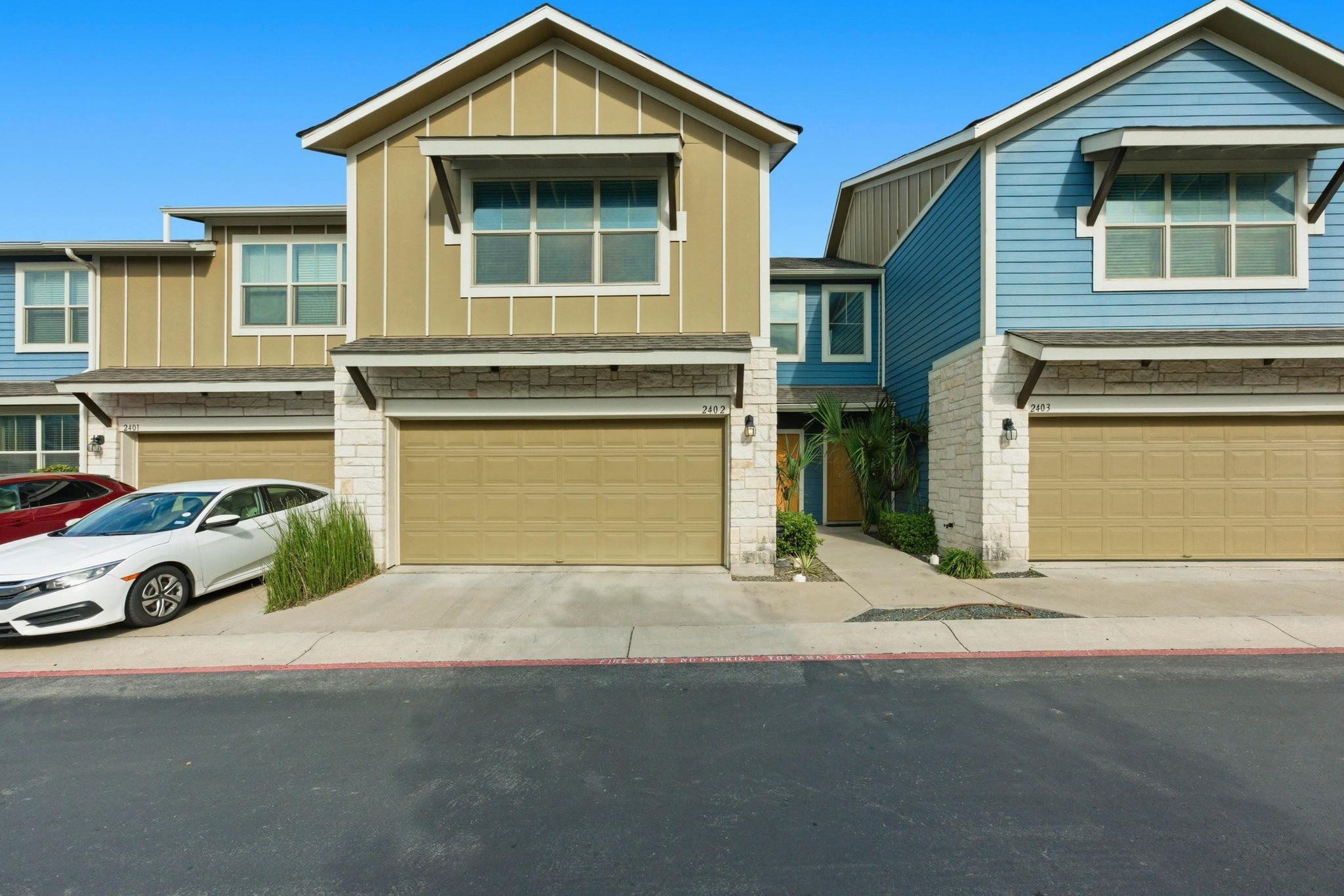 516 E Slaughter Ln # 2402, Austin, TX 78744