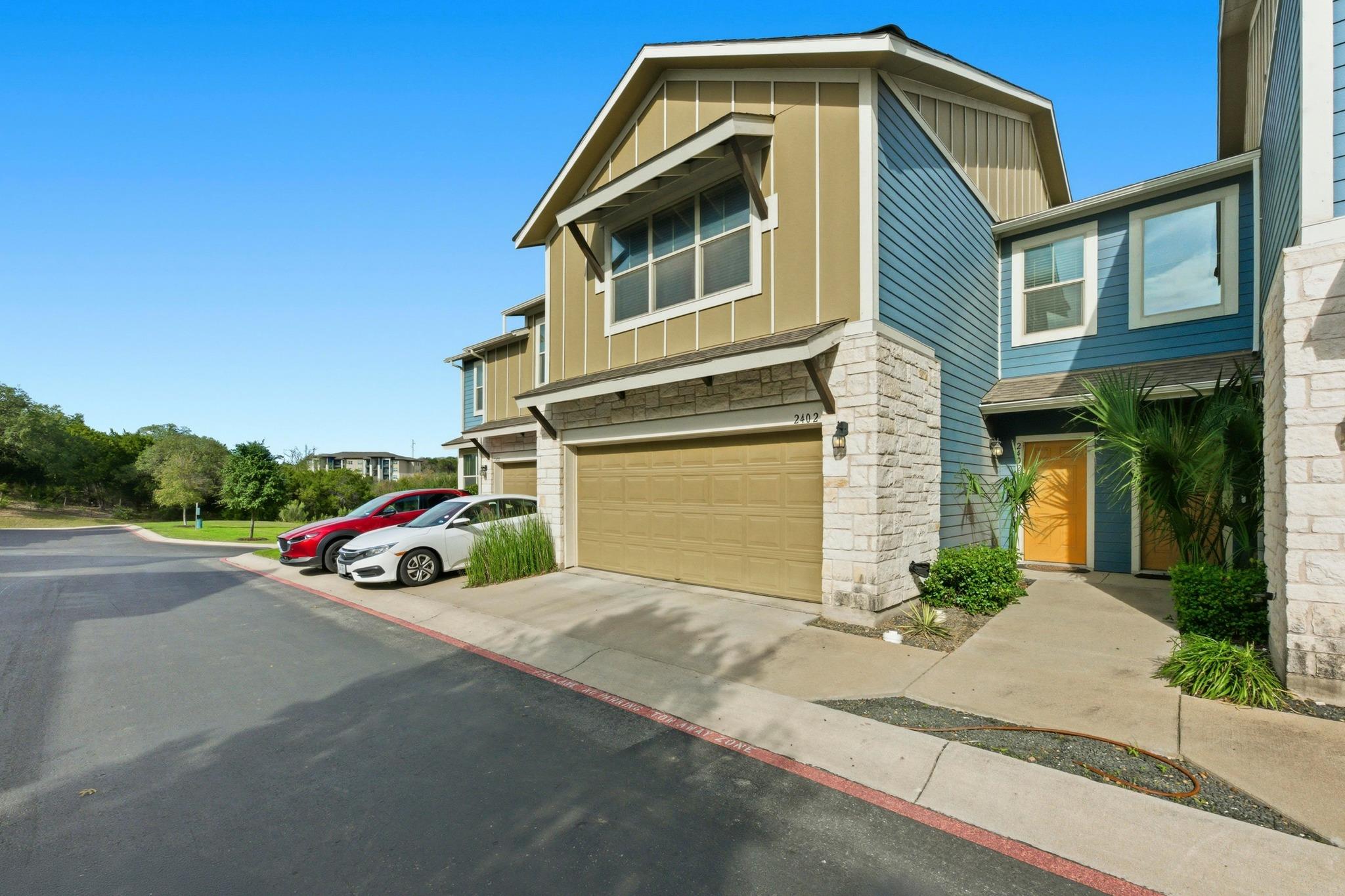 516 E Slaughter Ln # 2402, Austin, TX 78744