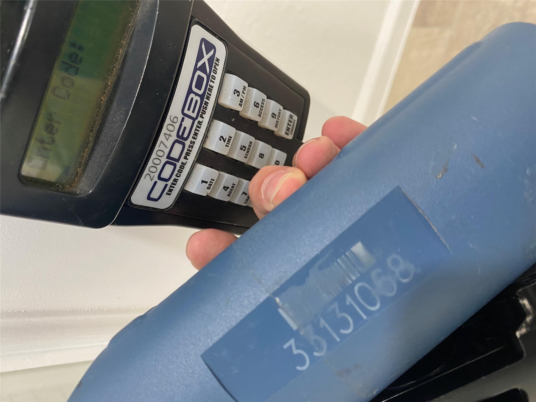 807 Blanco St # 304, Austin, TX 78703