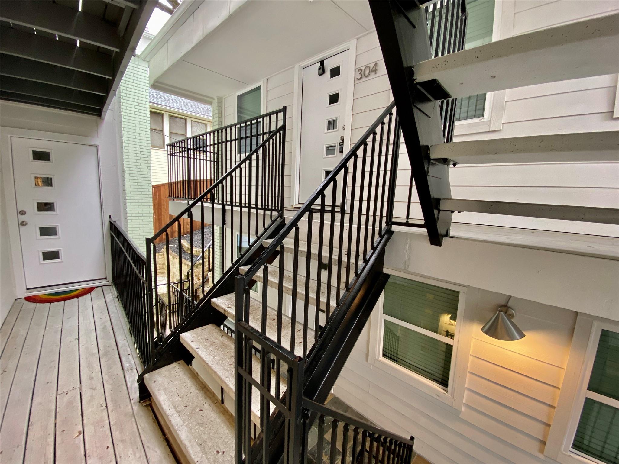 807 Blanco St # 304, Austin, TX 78703