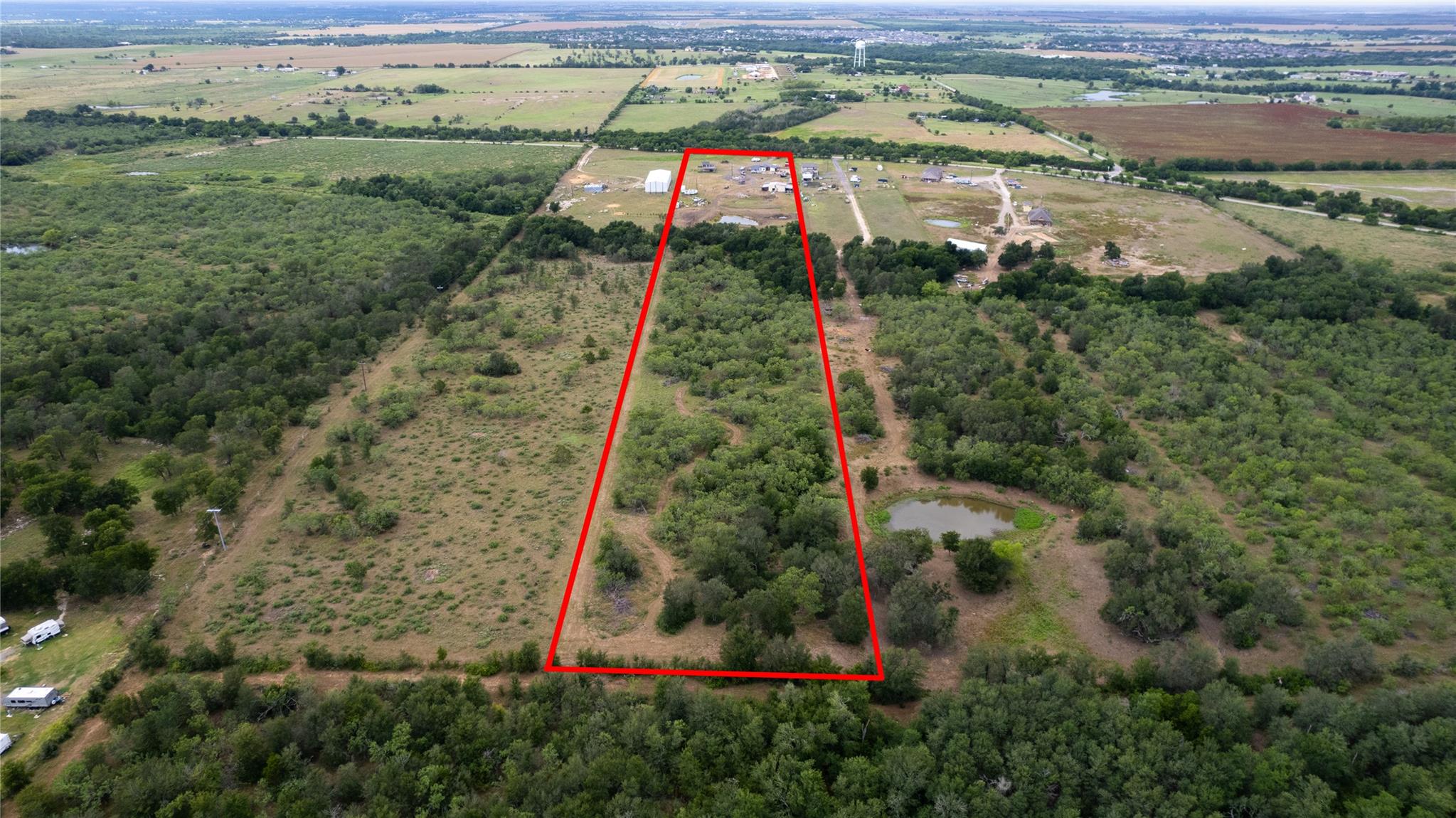 353 Littig Rd, Elgin, TX 78621