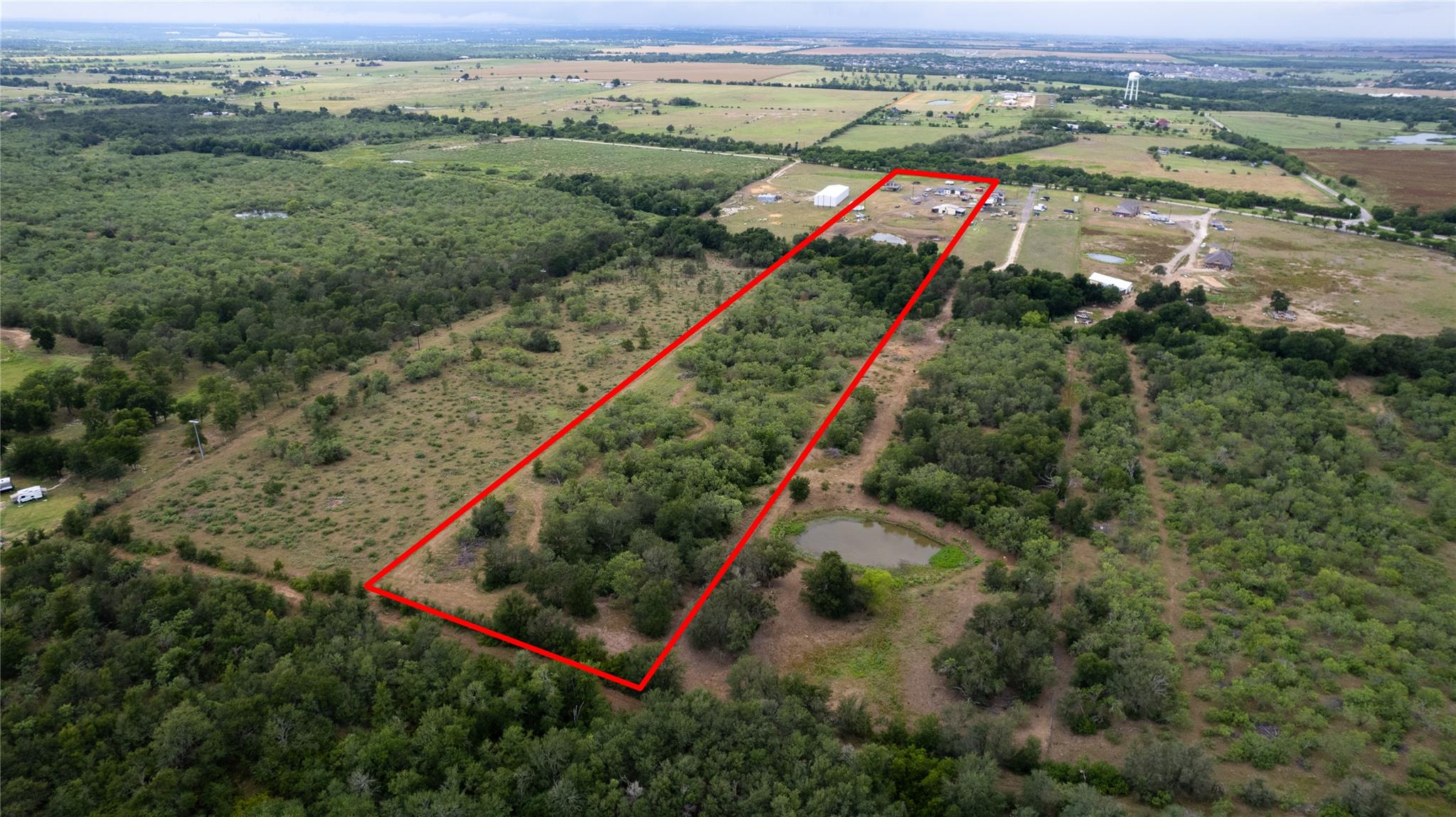 353 Littig Rd, Elgin, TX 78621