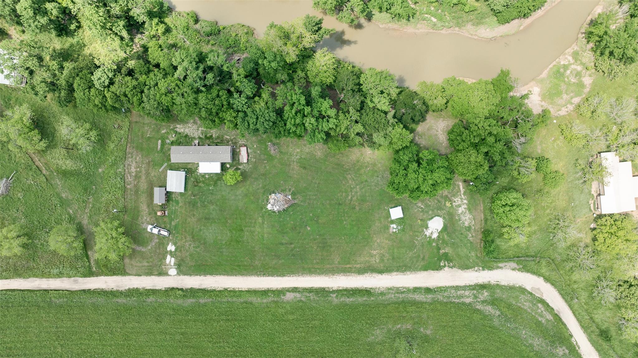 5529 N Fm 487, Rockdale, TX 76567