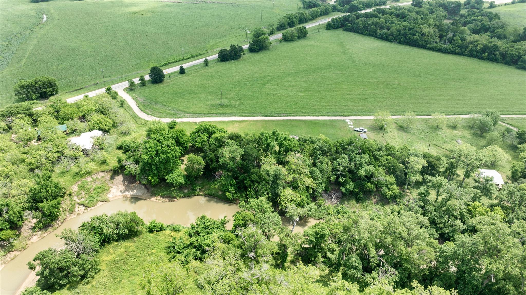 5529 N Fm 487, Rockdale, TX 76567