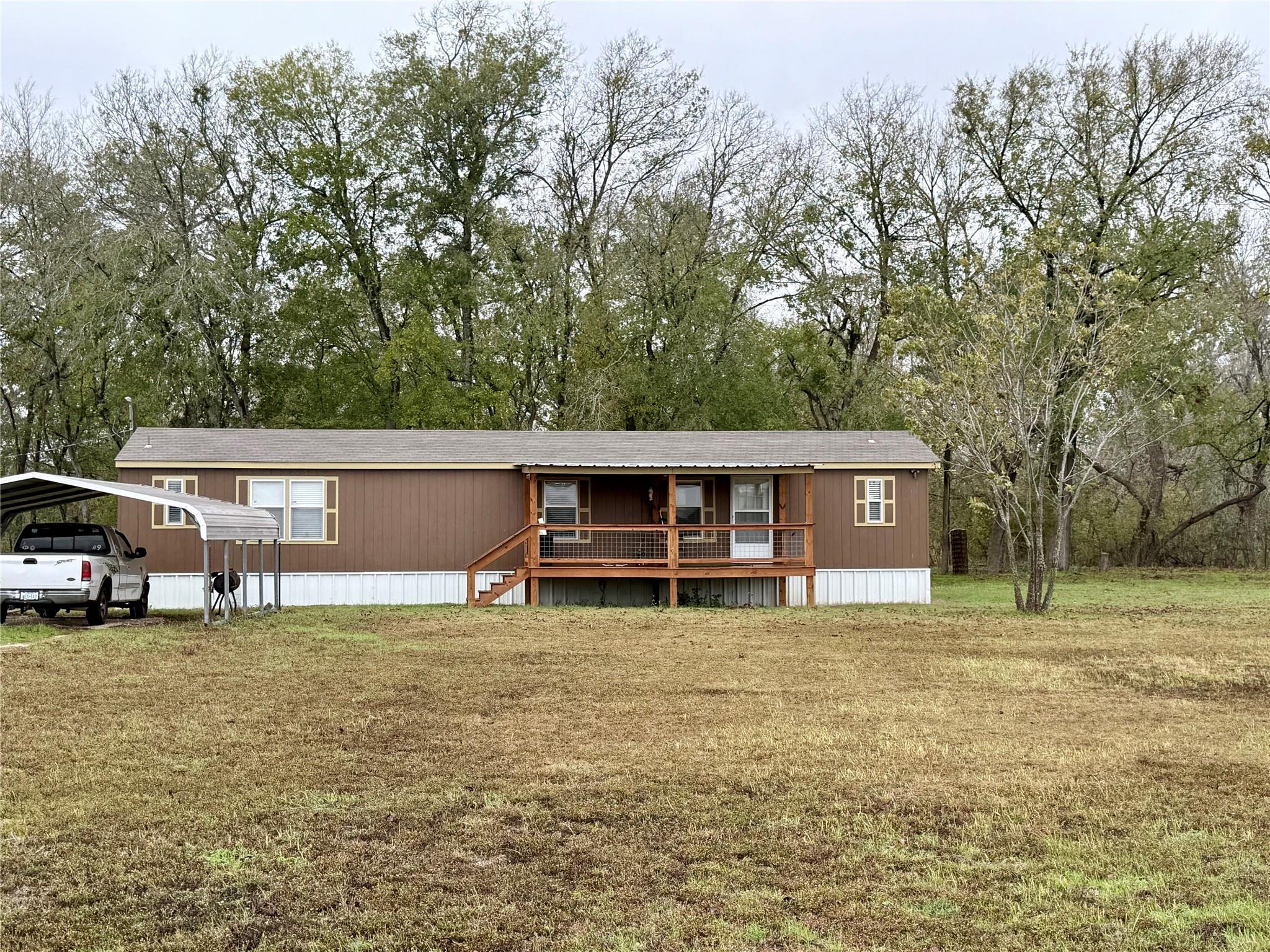 5529 N Fm 487, Rockdale, TX 76567