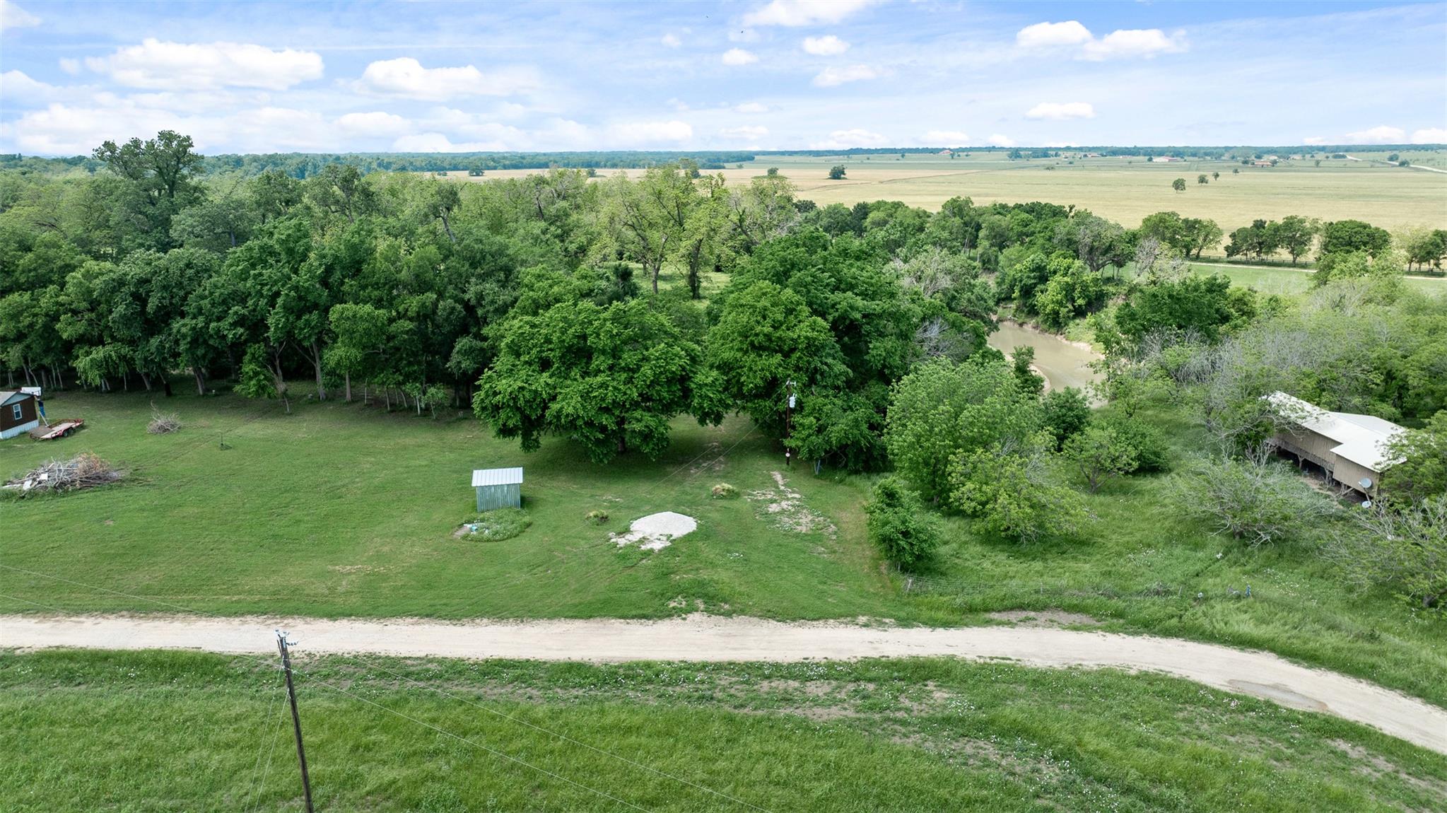 5529 N Fm 487, Rockdale, TX 76567