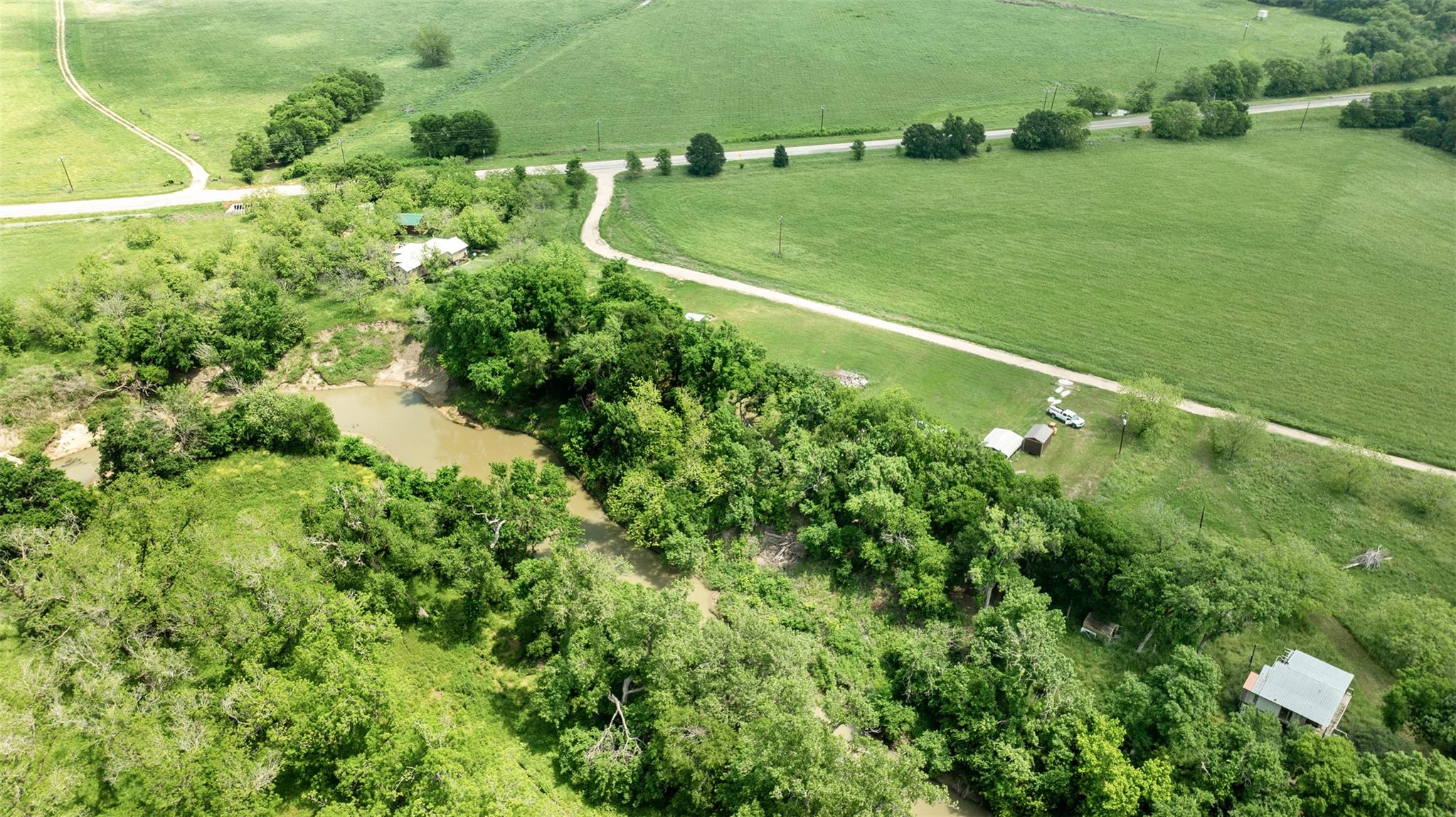 5529 N Fm 487, Rockdale, TX 76567