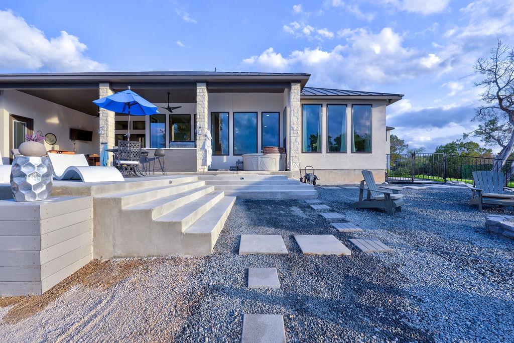 Lago Vista, TX 78645