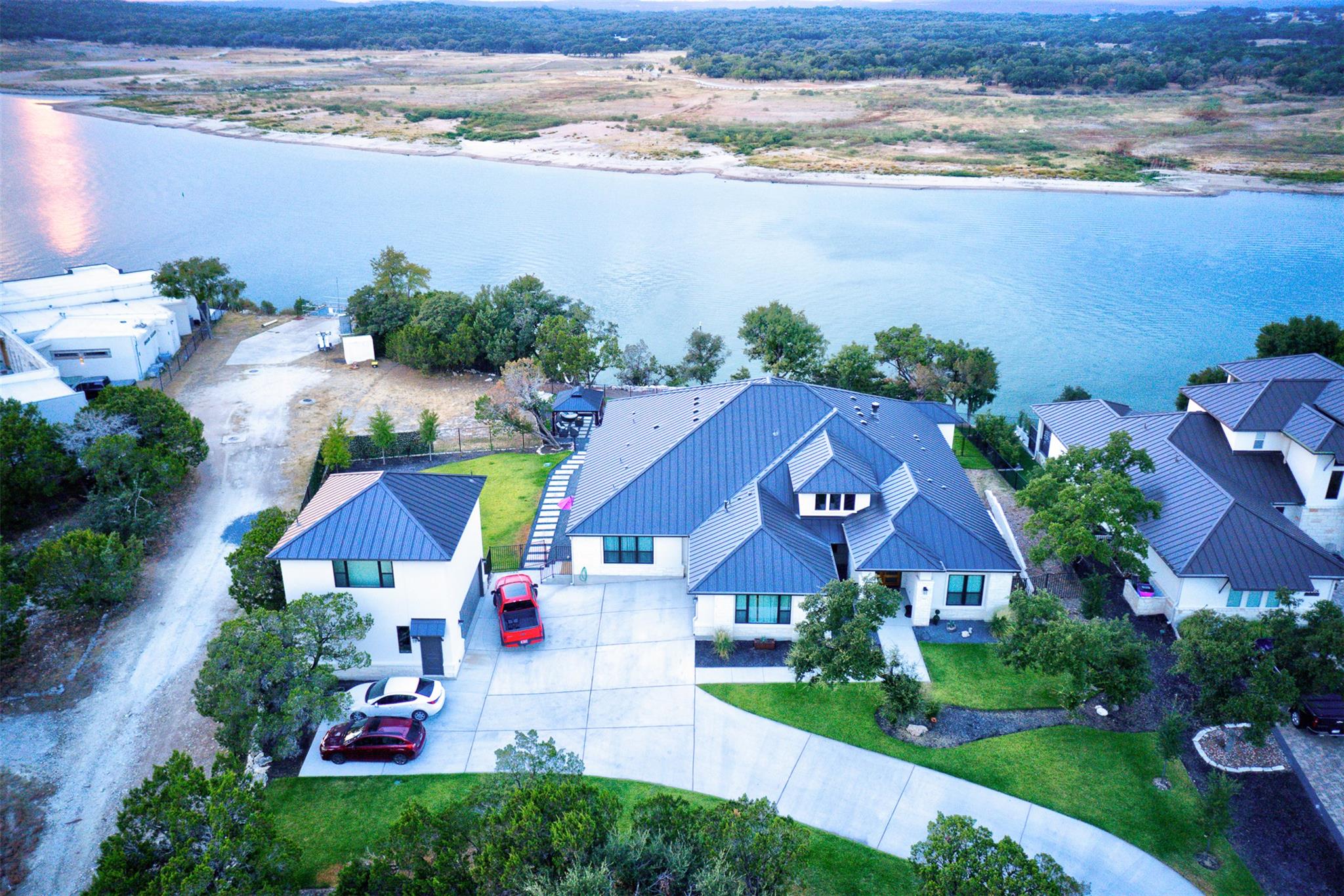 Lago Vista, TX 78645