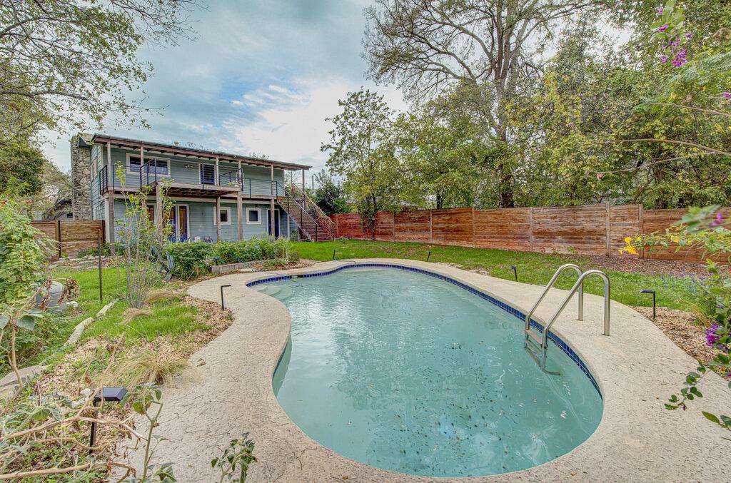 1508 Grayford Dr, Austin, TX 78704