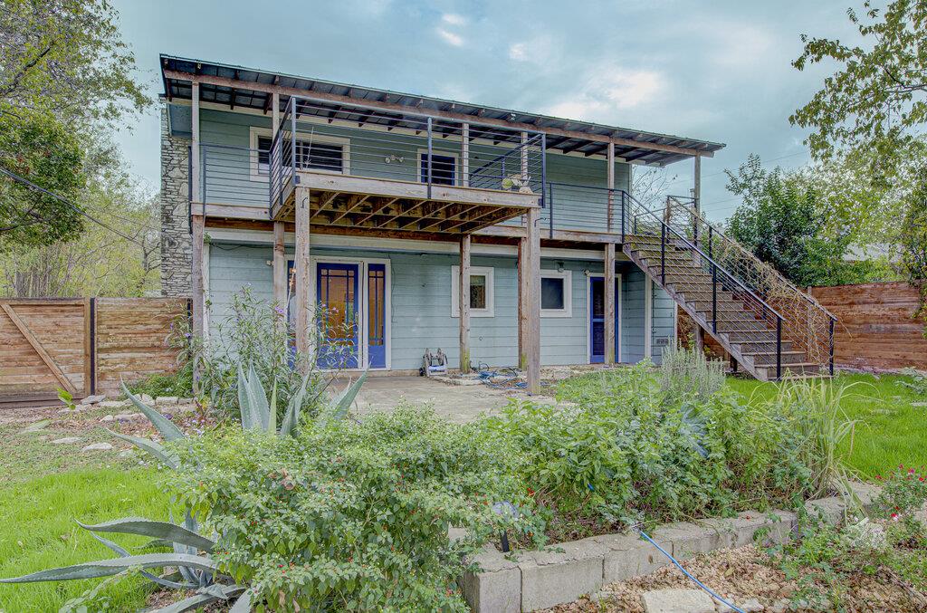 1508 Grayford Dr, Austin, TX 78704