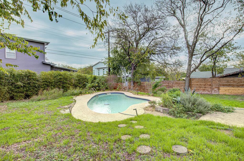 1508 Grayford Dr, Austin, TX 78704