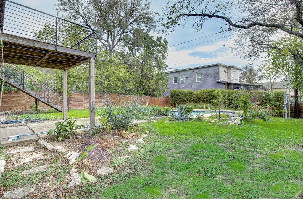 1508 Grayford Dr, Austin, TX 78704