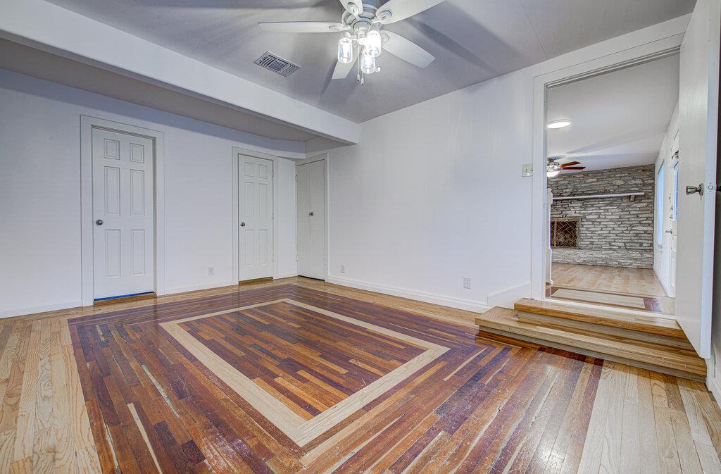 1508 Grayford Dr, Austin, TX 78704